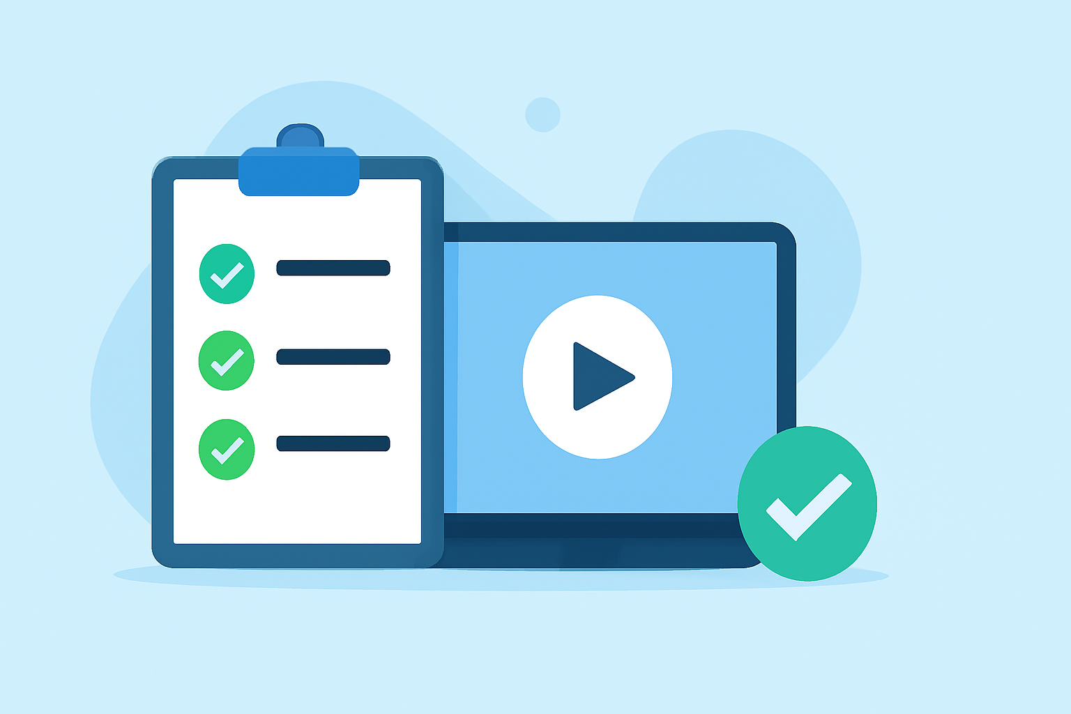 Vacation Vlog Editing Checklist for Beginners