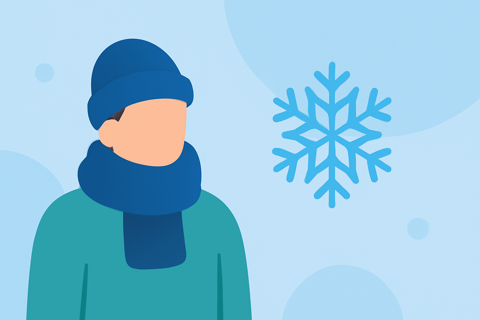 Cold Wave Safety Guide: Protecting Yourself During Severe Weather