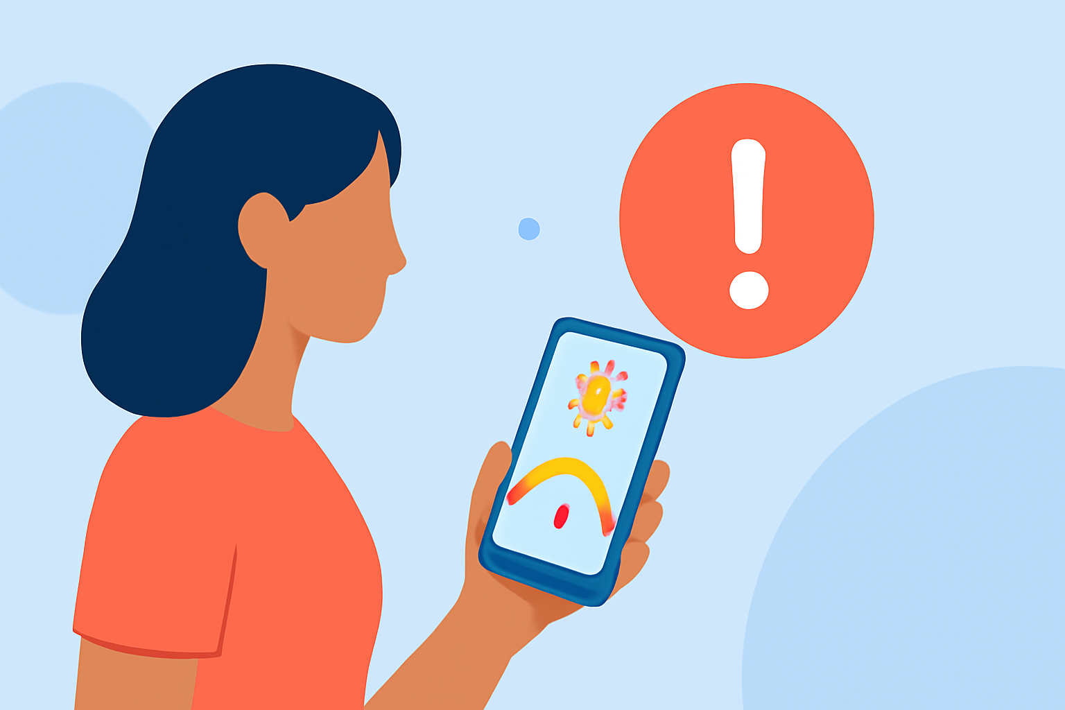 Understanding UV Index Alerts for Beginners During Outdoor Events