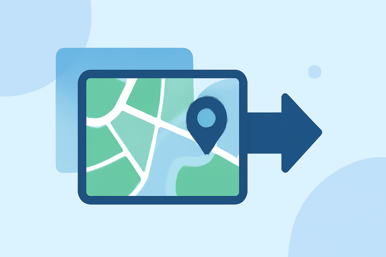 Your Guide to Map Overlay Transitions: Best Practices and Tools