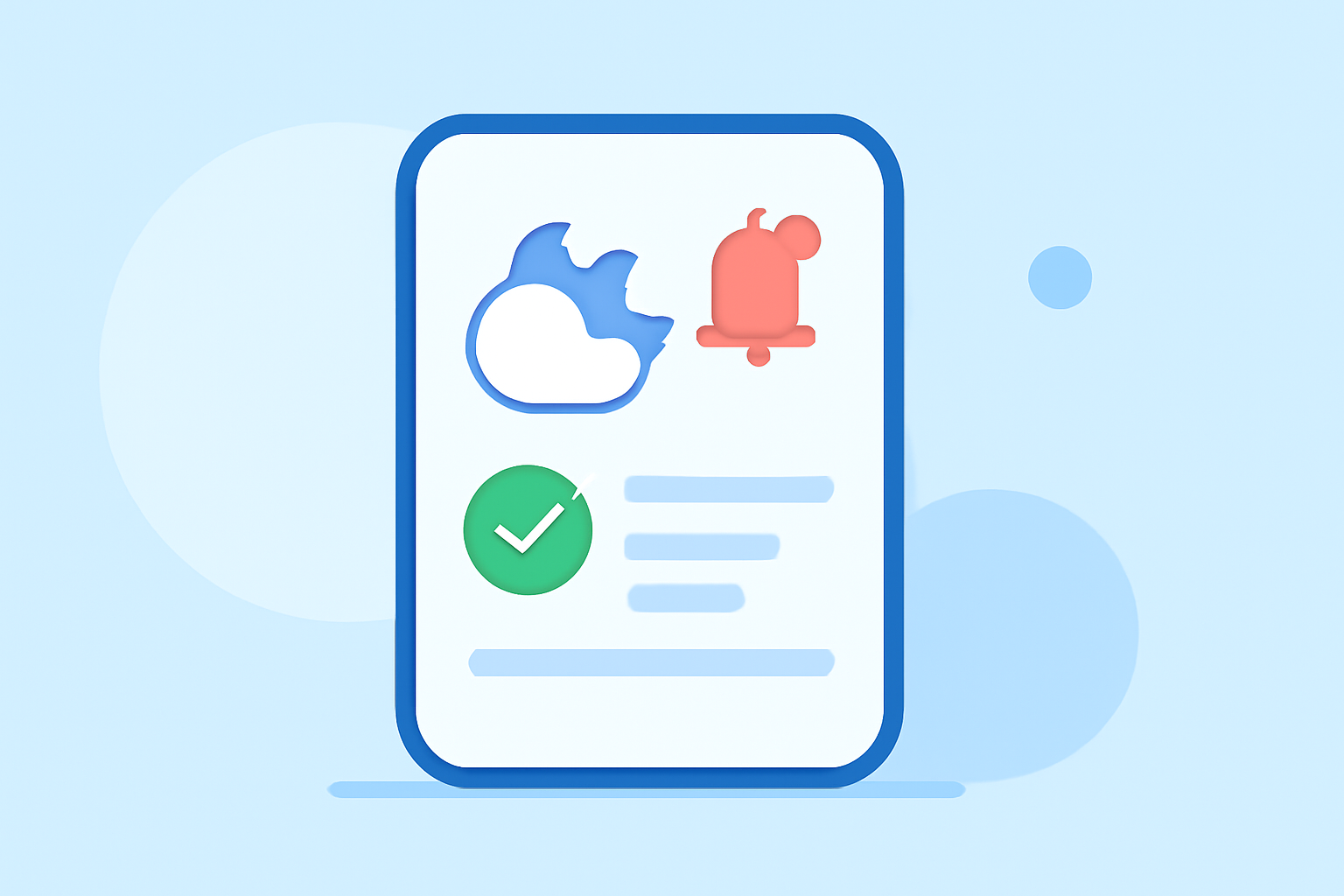 Weather Notification Quiet Hours Checklist: Maximizing Your Alerts with Clime
