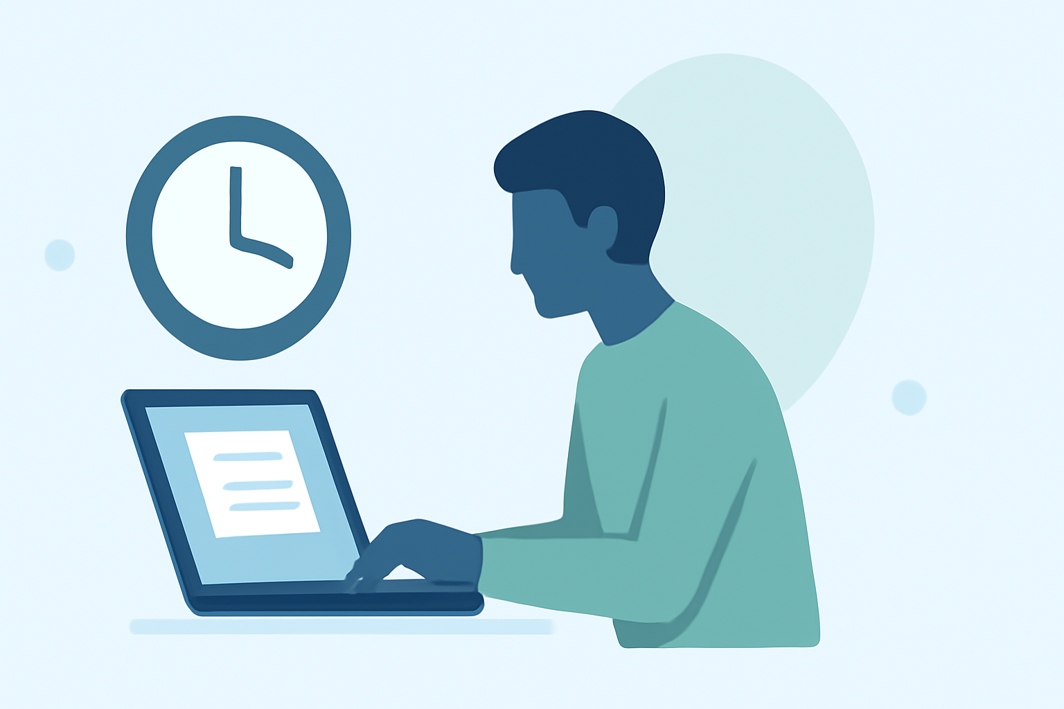 Mastering Travel Day: Efficient Chapter Edits in Under 10 Minutes