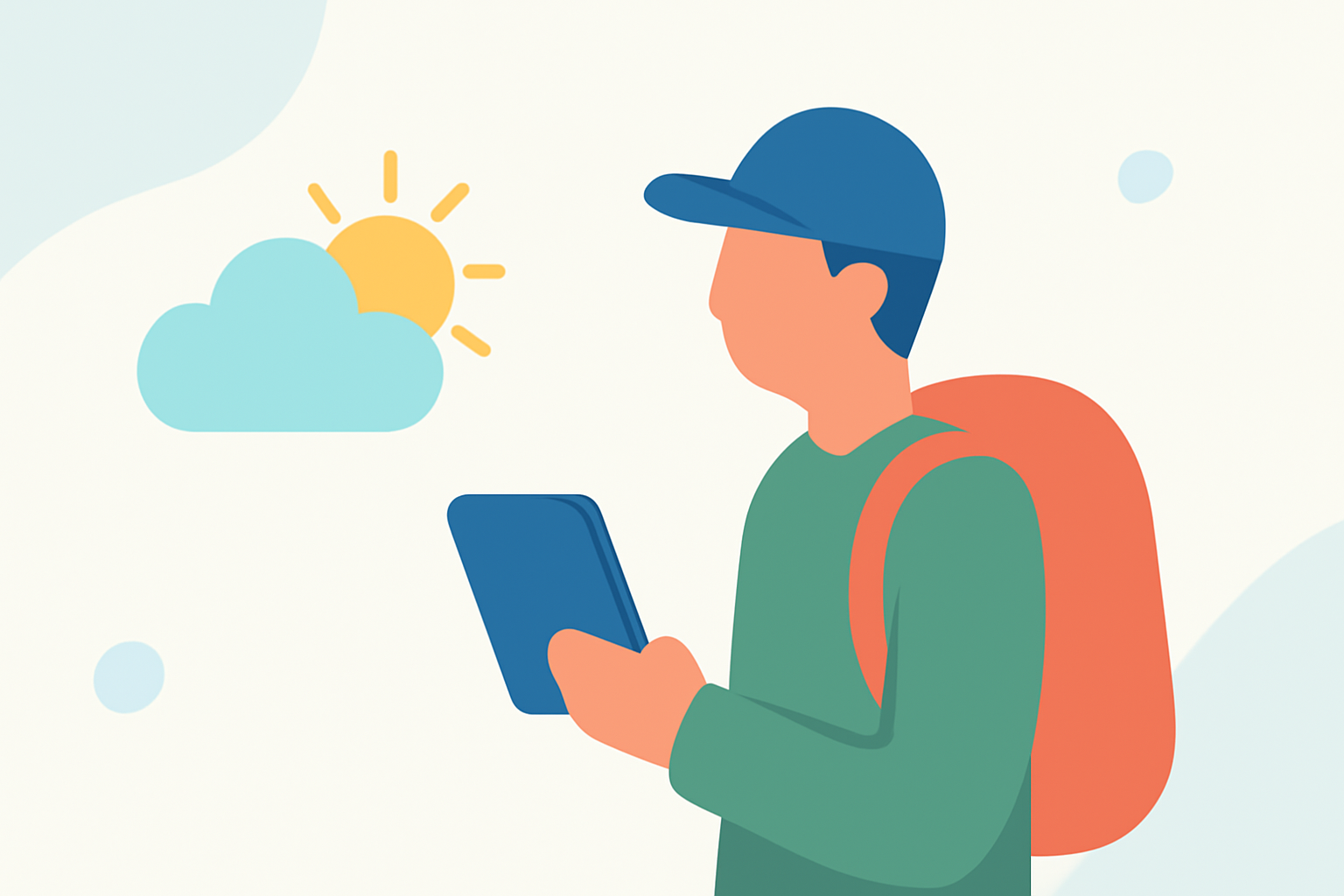 Optimizing Your Hiking Experience: A Traveler's Guide to Weather Planning