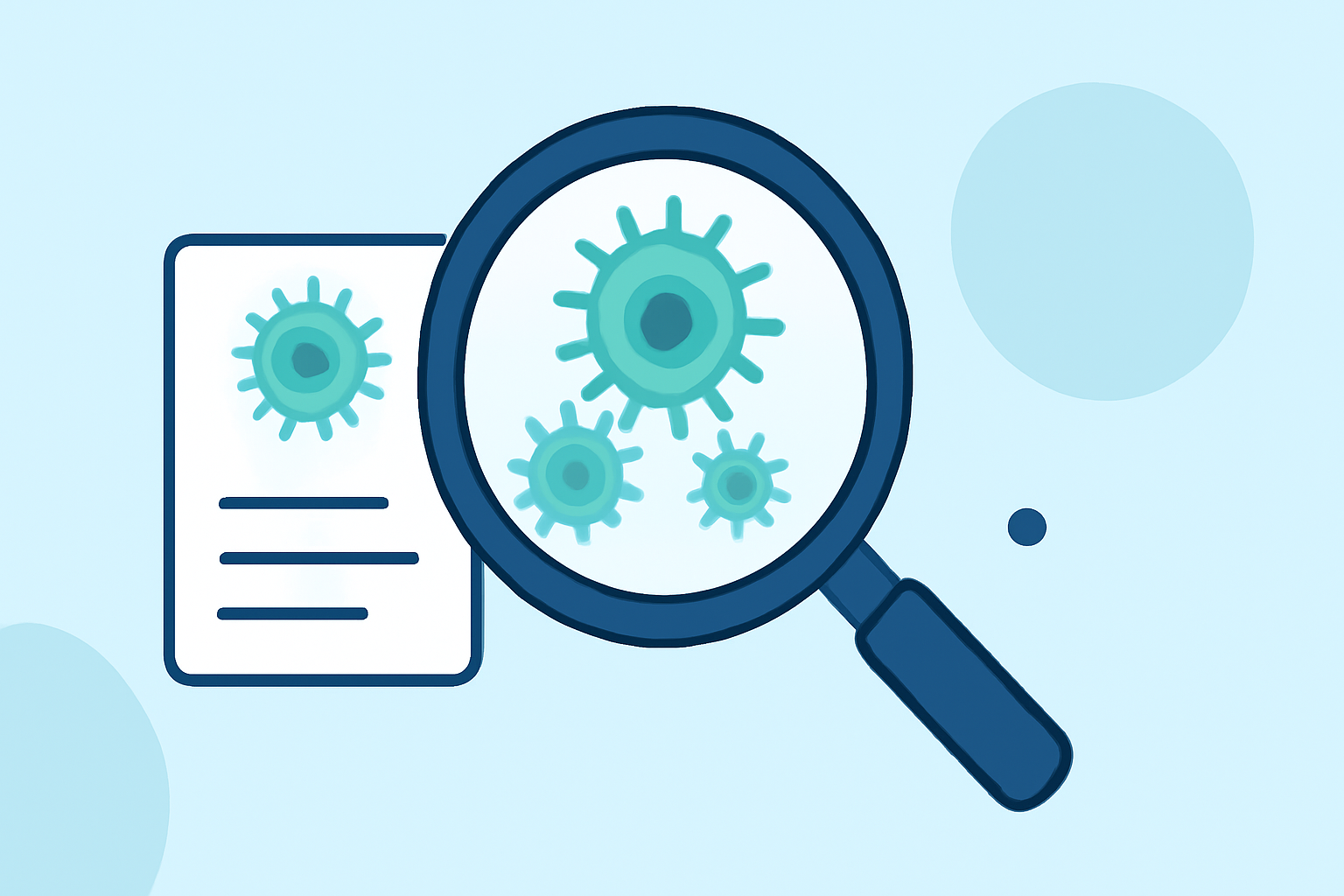Understanding Mold Spore Counts: A Step-by-Step Guide