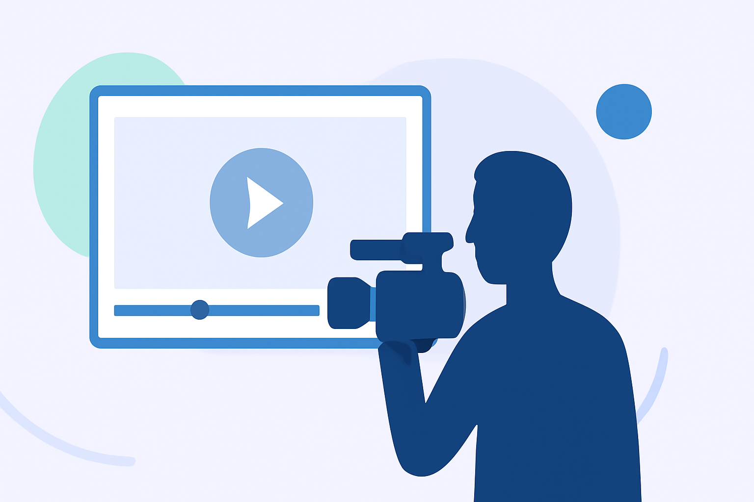 Creating Memorable Family Trip Videos with Airport Lounge Footage