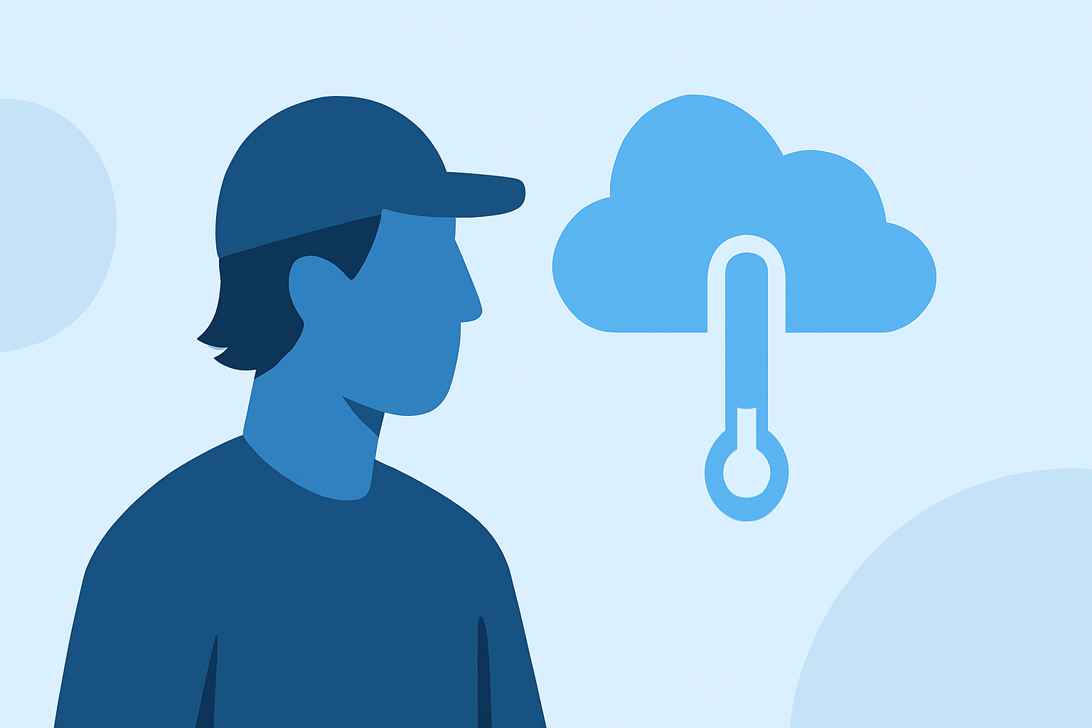 Essential Weather Preparation for Athletes Traveling Internationally