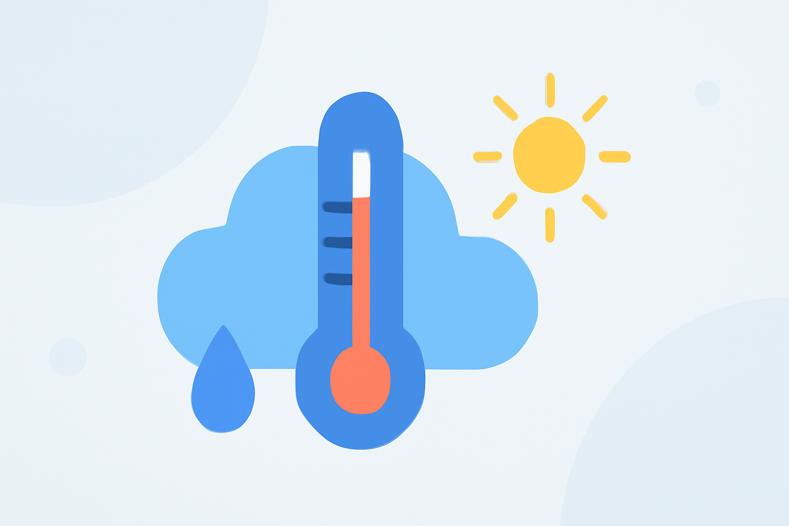 Understanding Weather Forecasting: A Guide for Non-Technical Users