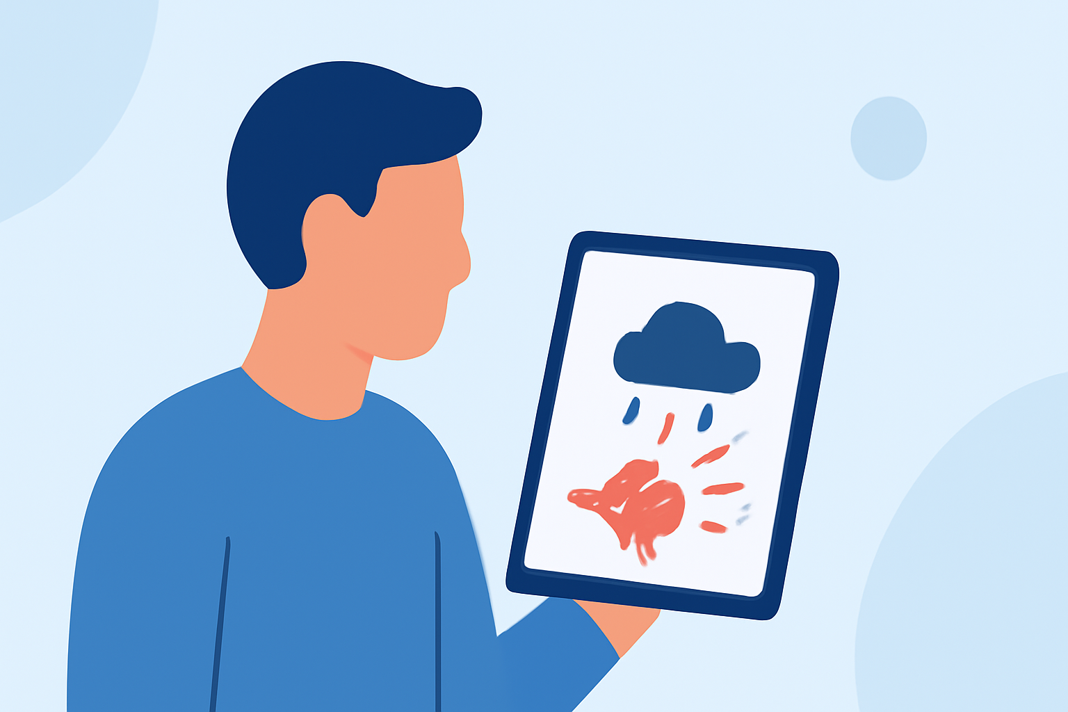Understanding Joint Pain Weather on Tablets: How Clime Can Help