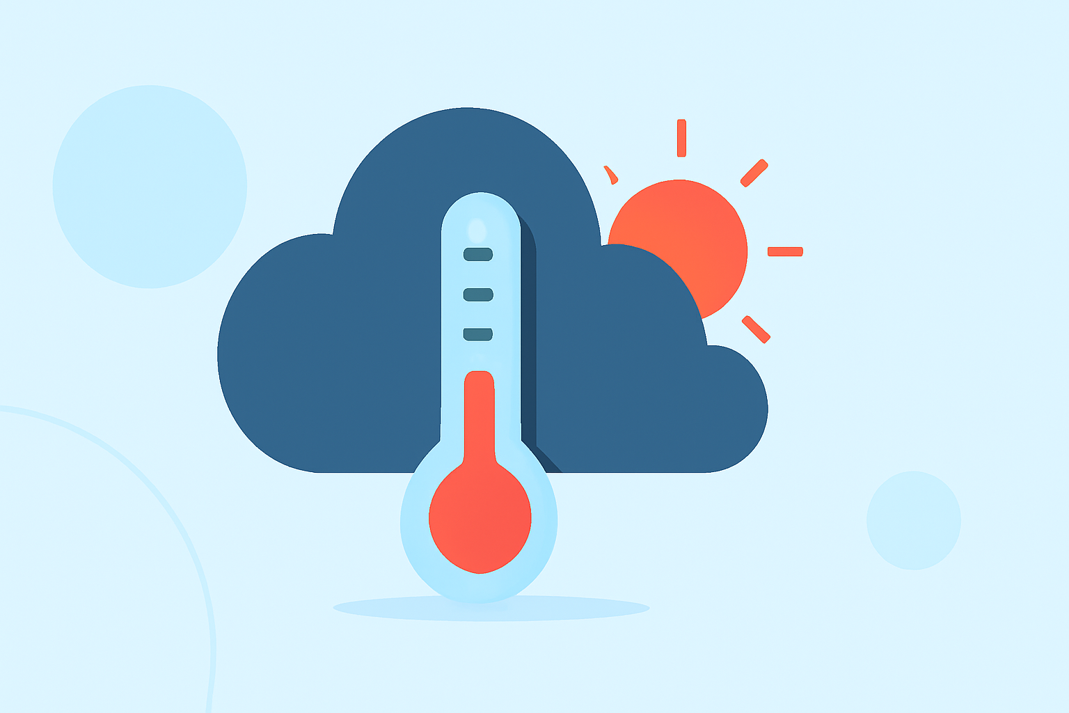 Essential Weather Considerations for Outdoor Maintenance