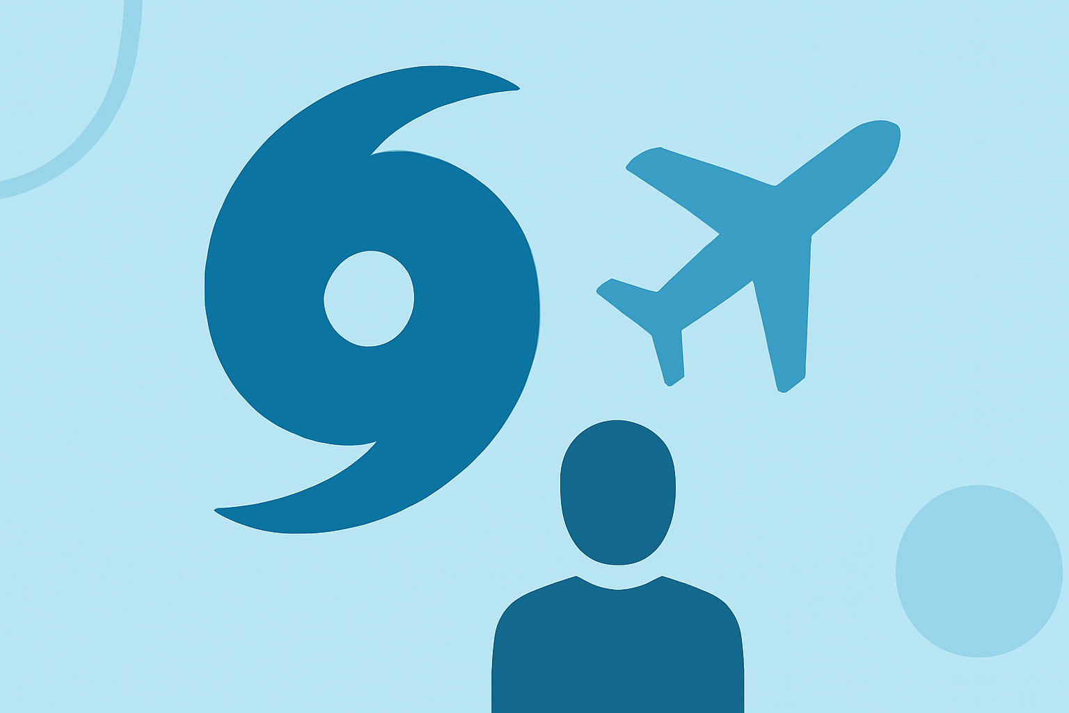 Hurricane Season Travel Explained Step by Step