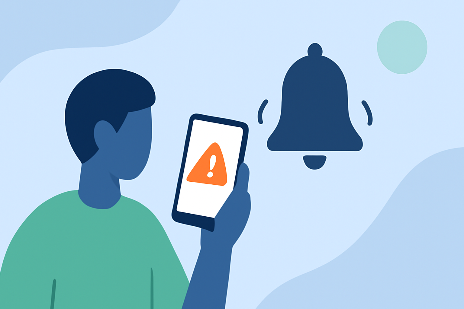 Statewide Alerts for Outdoor Enthusiasts: A Beginner's Guide