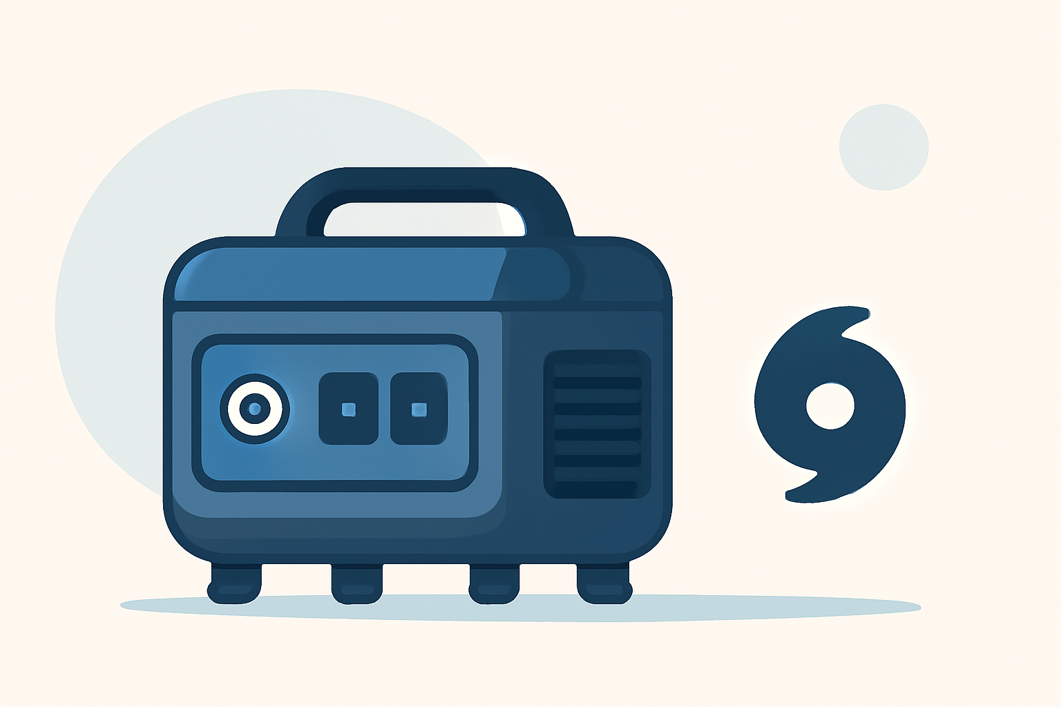 Essential Guide to Preparing Your Generator for Hurricane Season