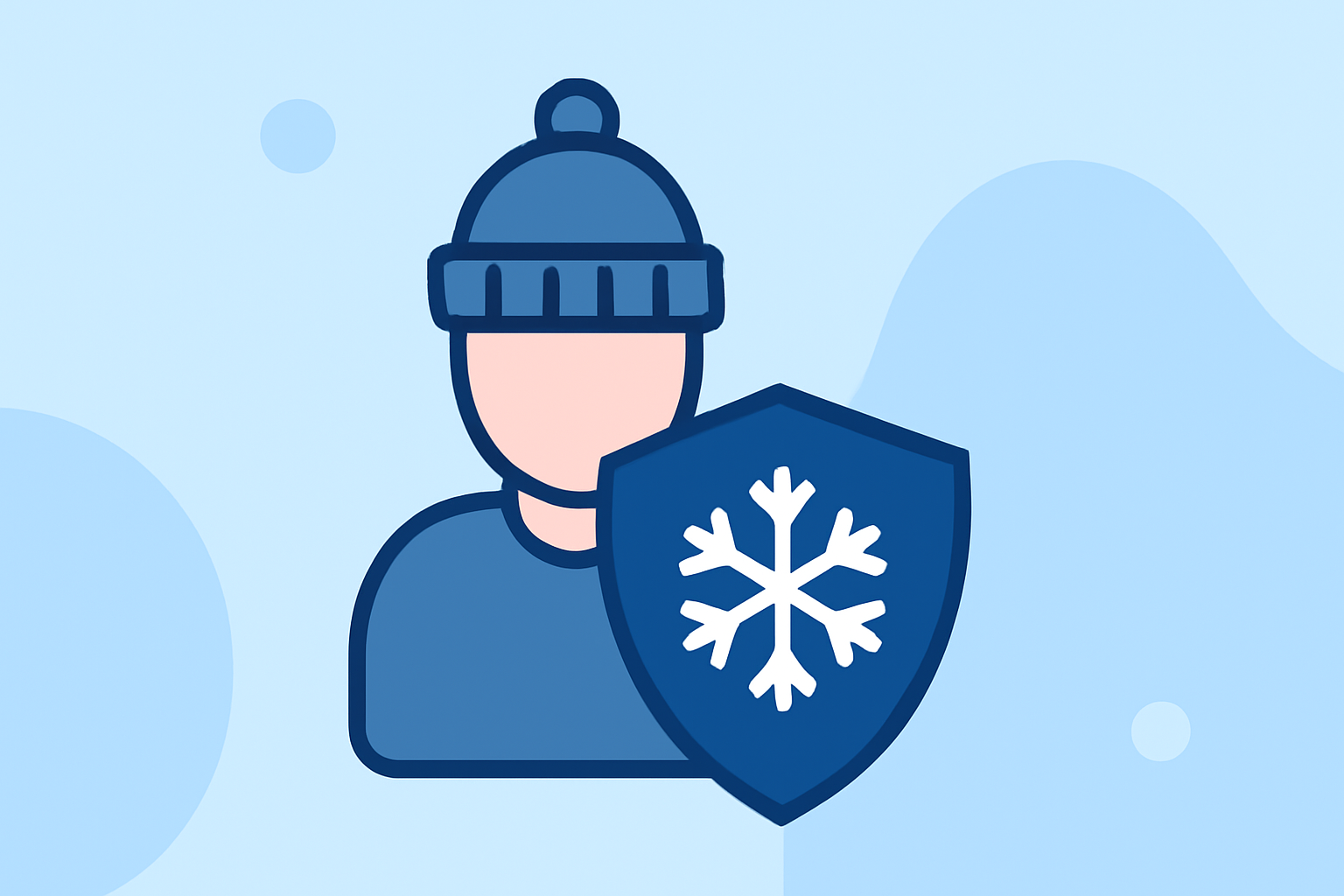 Easy Blizzard Safety: Essential Tips for Staying Safe During Winter Storms