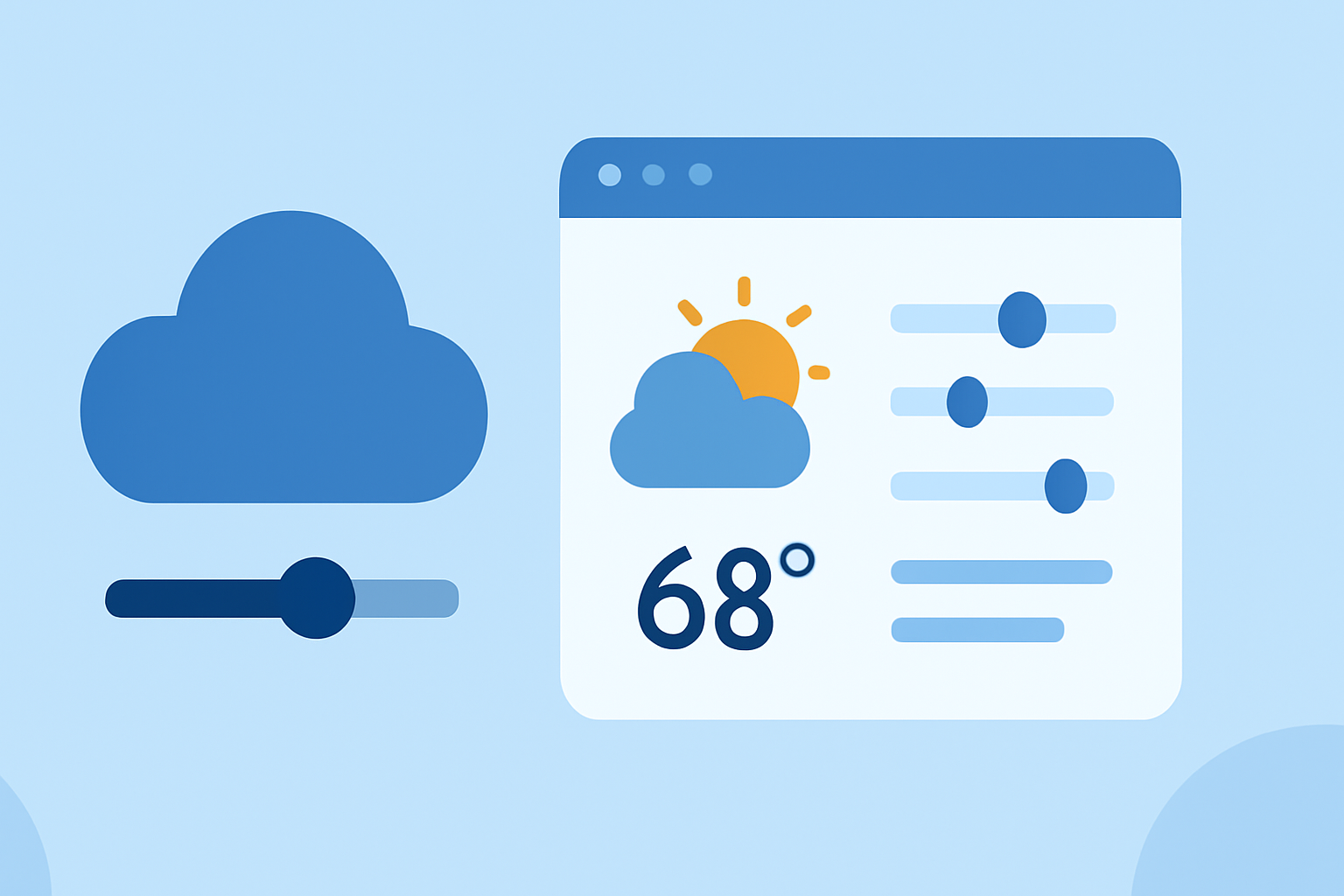 Getting Started with Weather Widget Customization in 2026