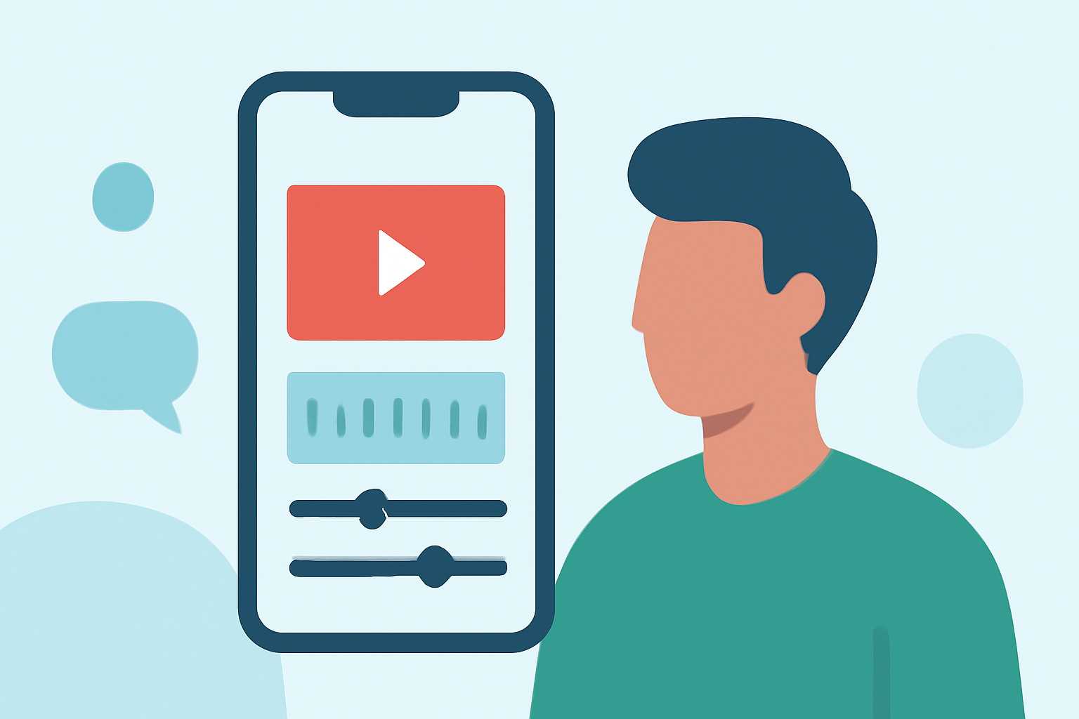 The Ultimate Vacation Vlog Editing Workflow with Your Phone Only