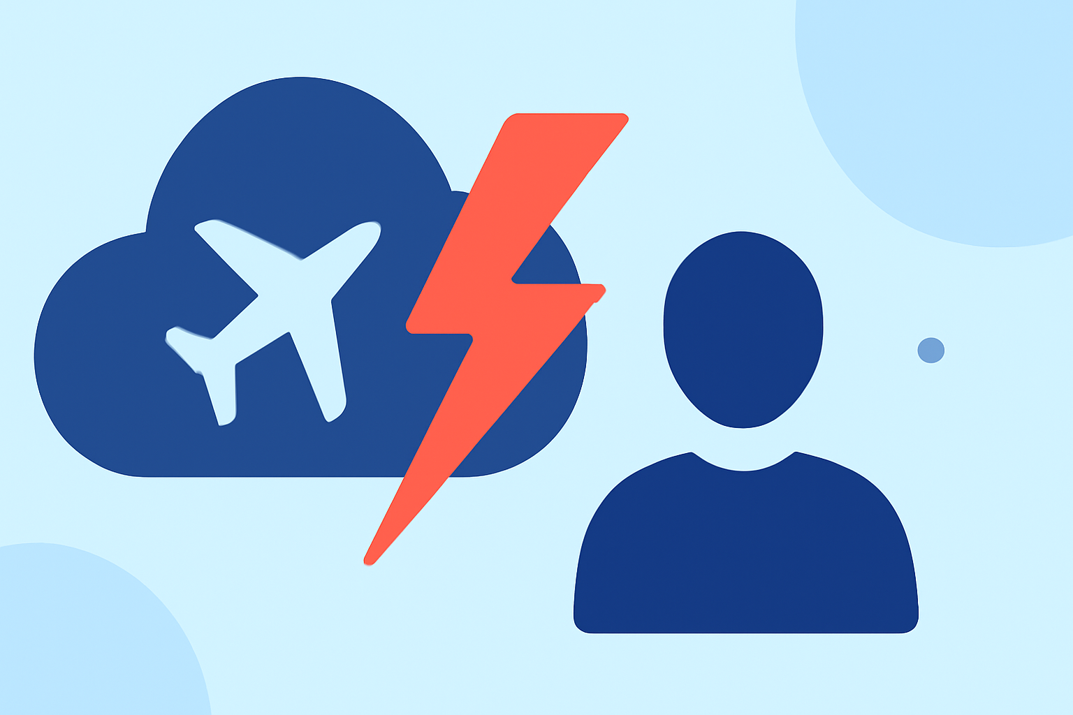 Understanding Flight Delays from Thunderstorms: A Helpful Guide for Long-Haul Flights