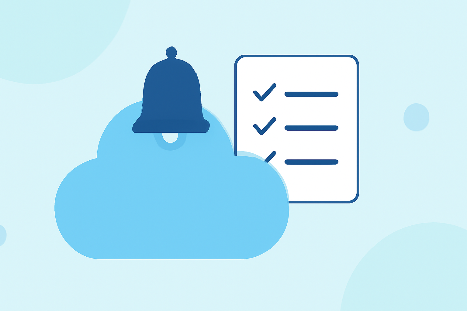 How to Manage Snow Notifications in Clime: A Step-by-Step Guide