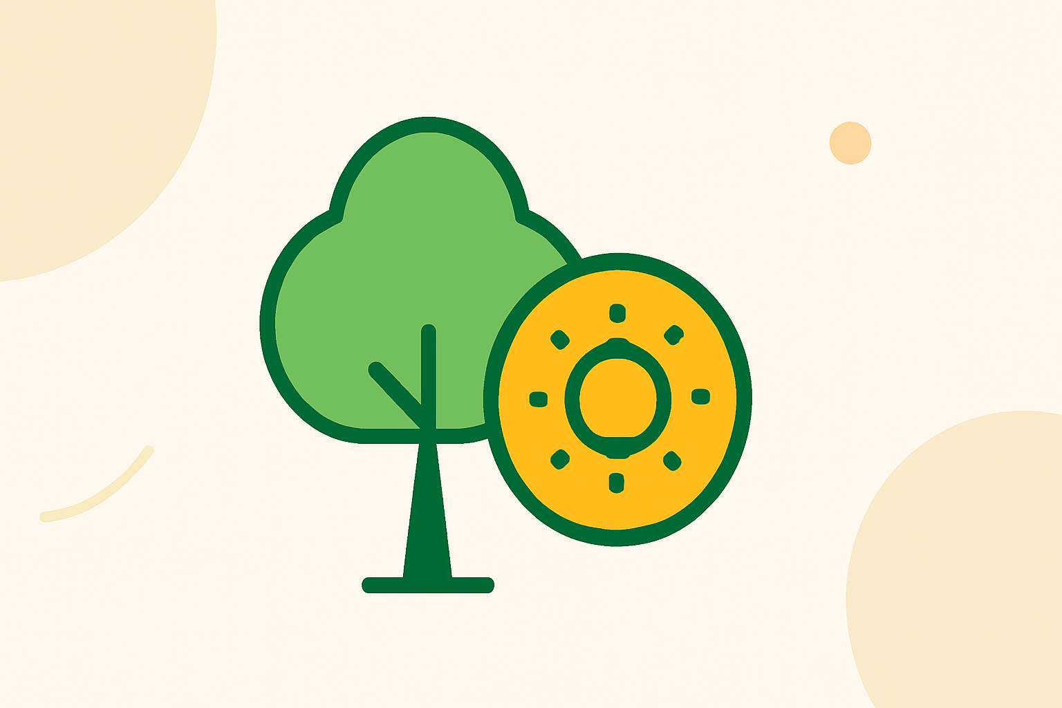 Understanding Tree Pollen: A Comprehensive Guide