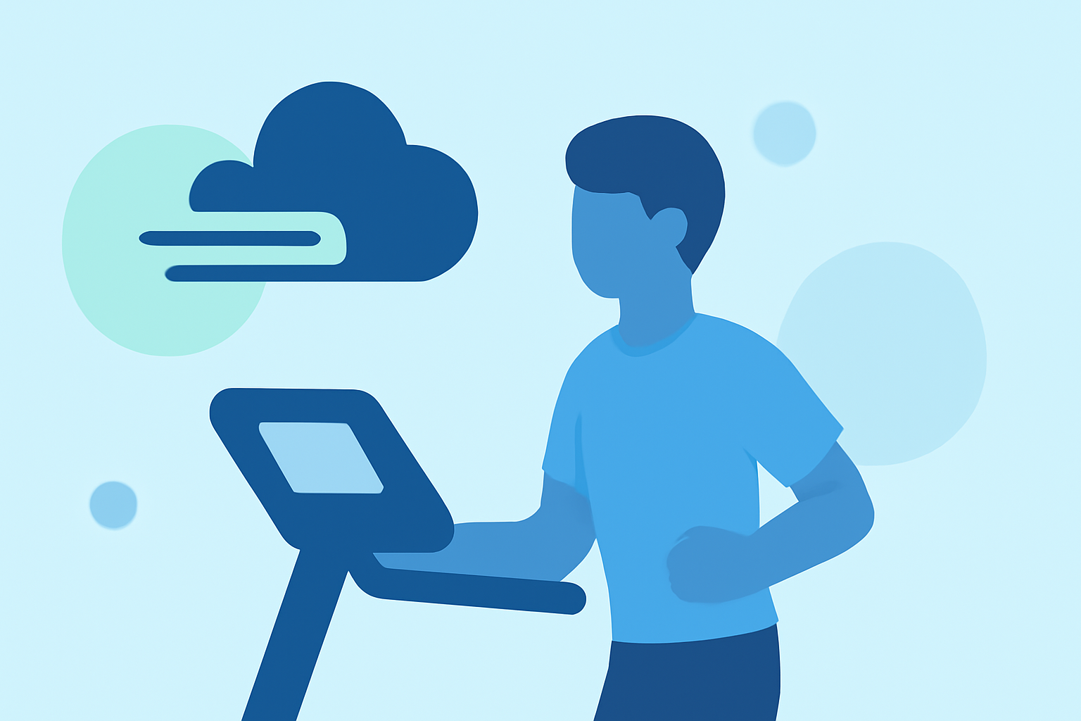 Optimizing Air Quality During Workouts: A Beginner's Guide to Effective Ventilation