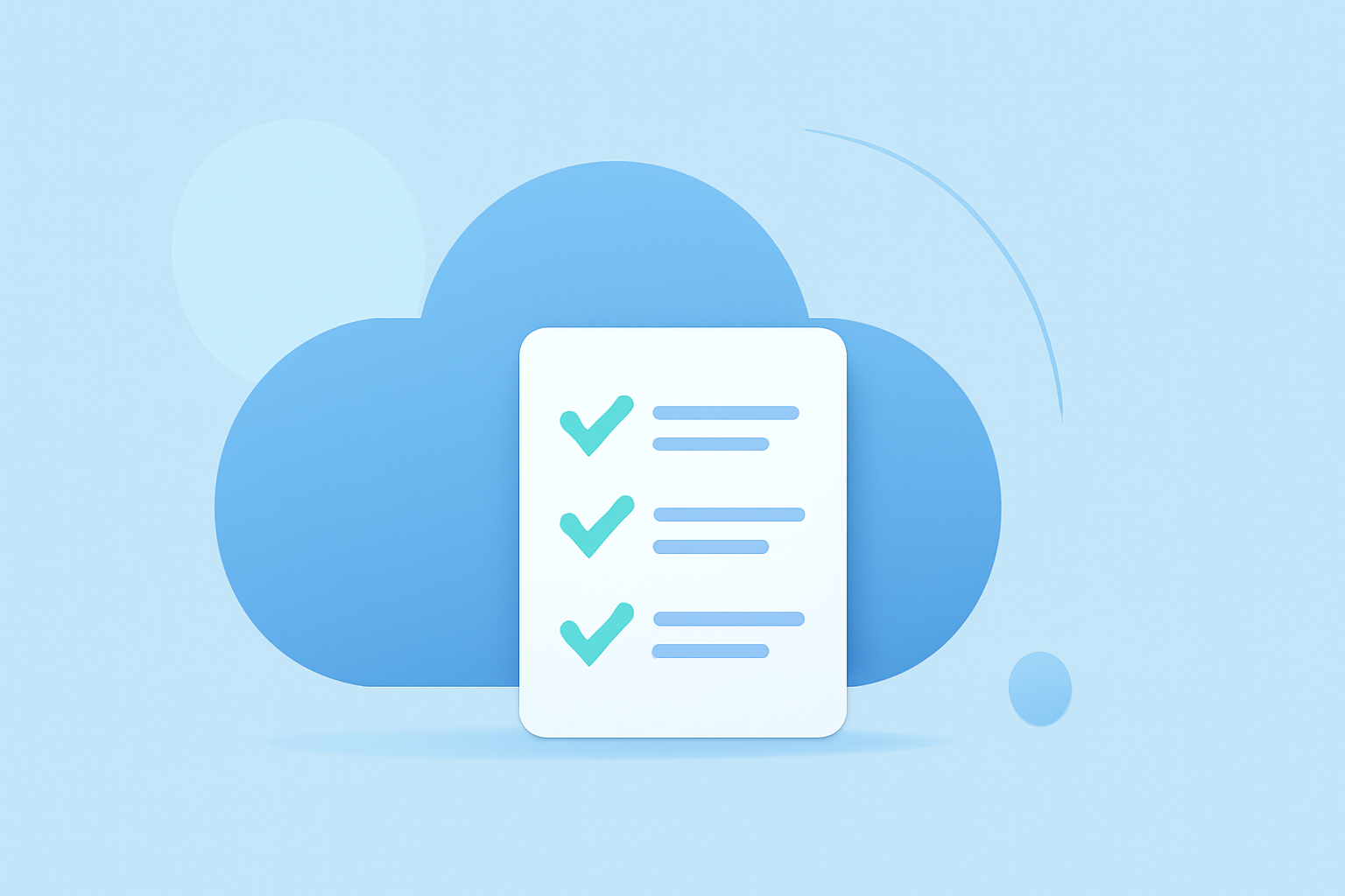 Cloud Cover Forecast Checklist for Outdoor Enthusiasts