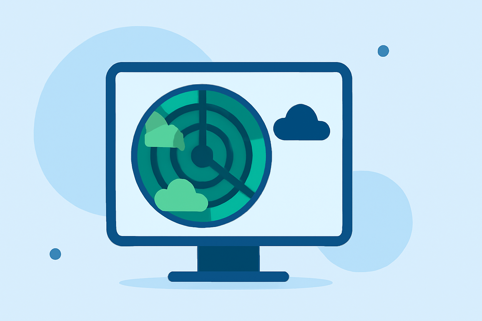 Understanding Weather Radar: A Step-by-Step Workflow