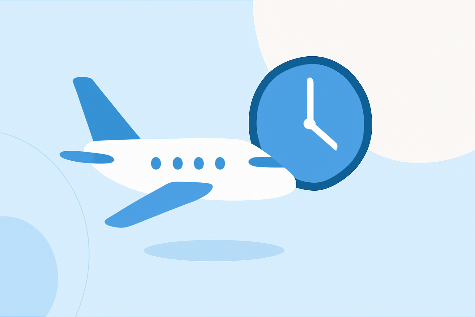 Understanding Off-Peak Travel Windows Before You Fly