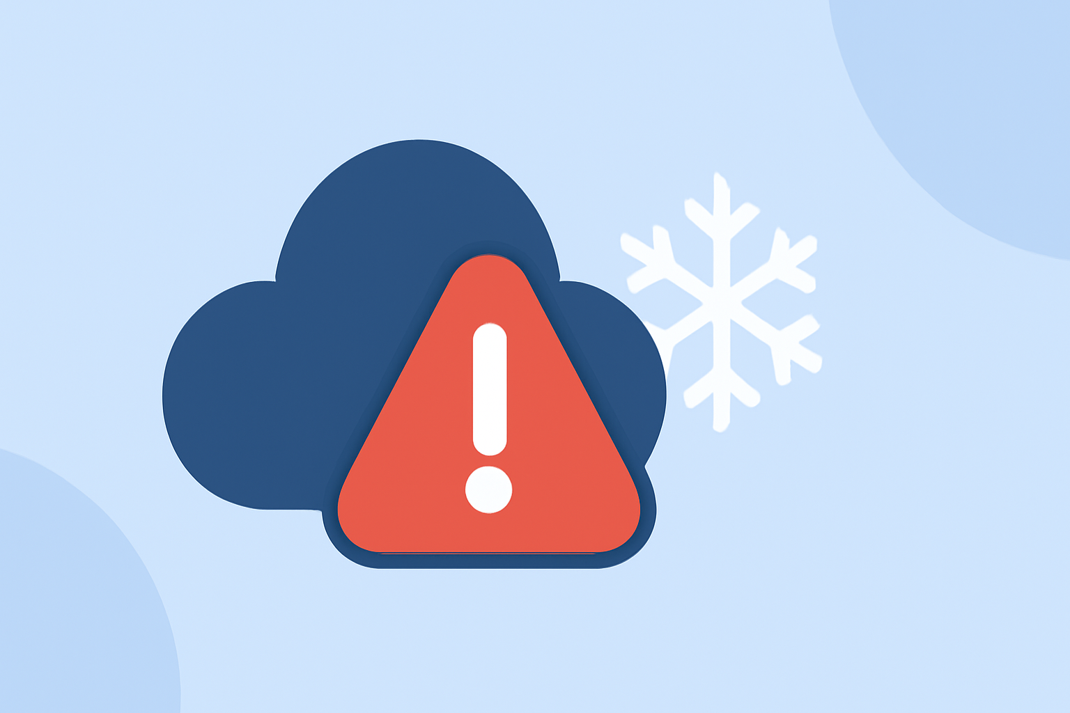 Understanding Ice Storm Alerts: A Comprehensive Guide