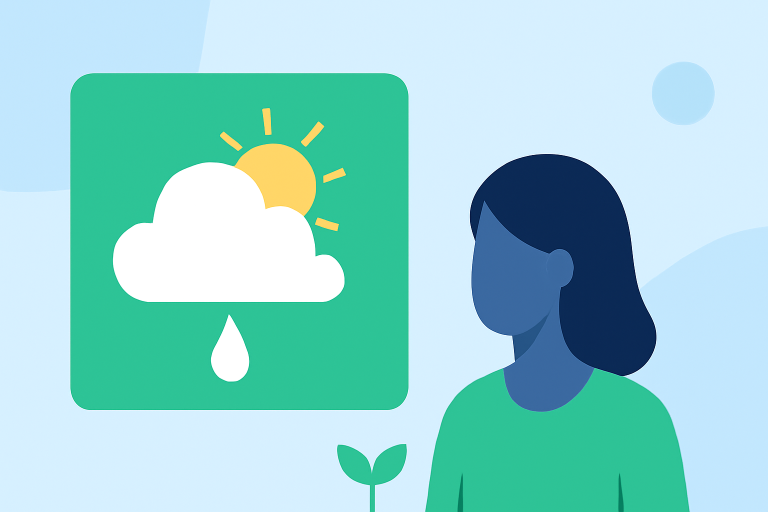 Spring Weather Outlook Tips for 2026
