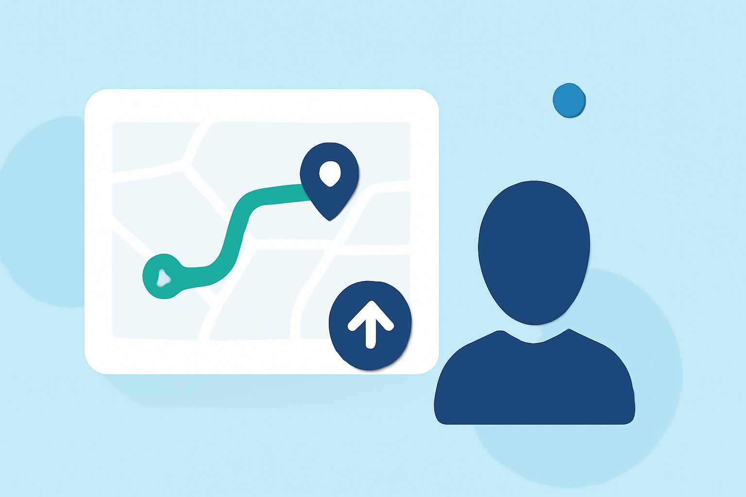 Route Progress Overlay Edits Explained for Social Media