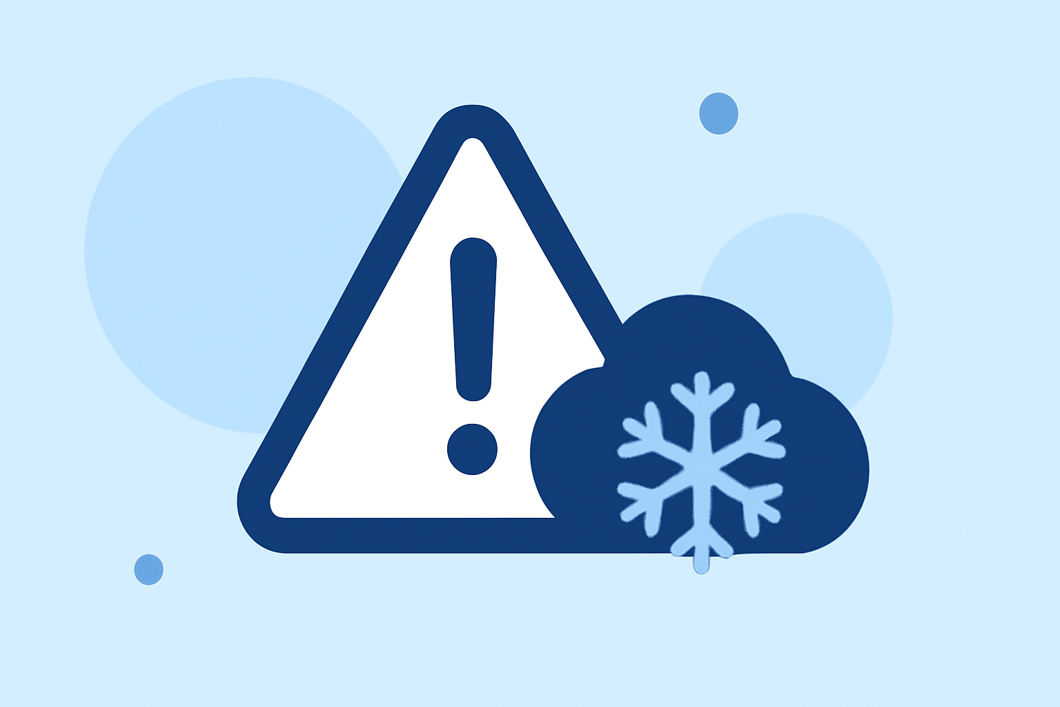 Quick Cold Wave Alerts: Stay Prepared This Winter