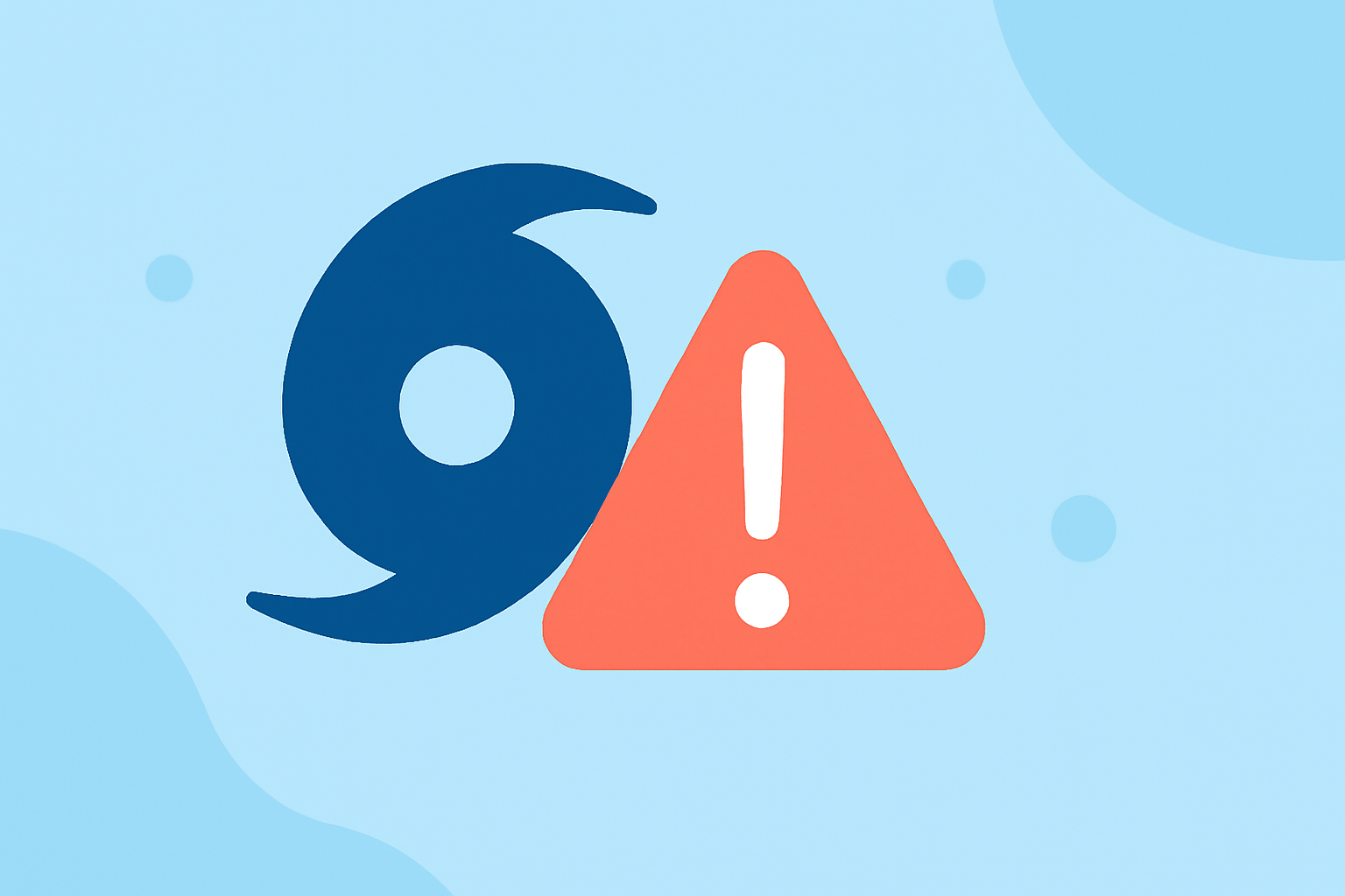 Tropical Storm Safety Tutorial: The Right Way