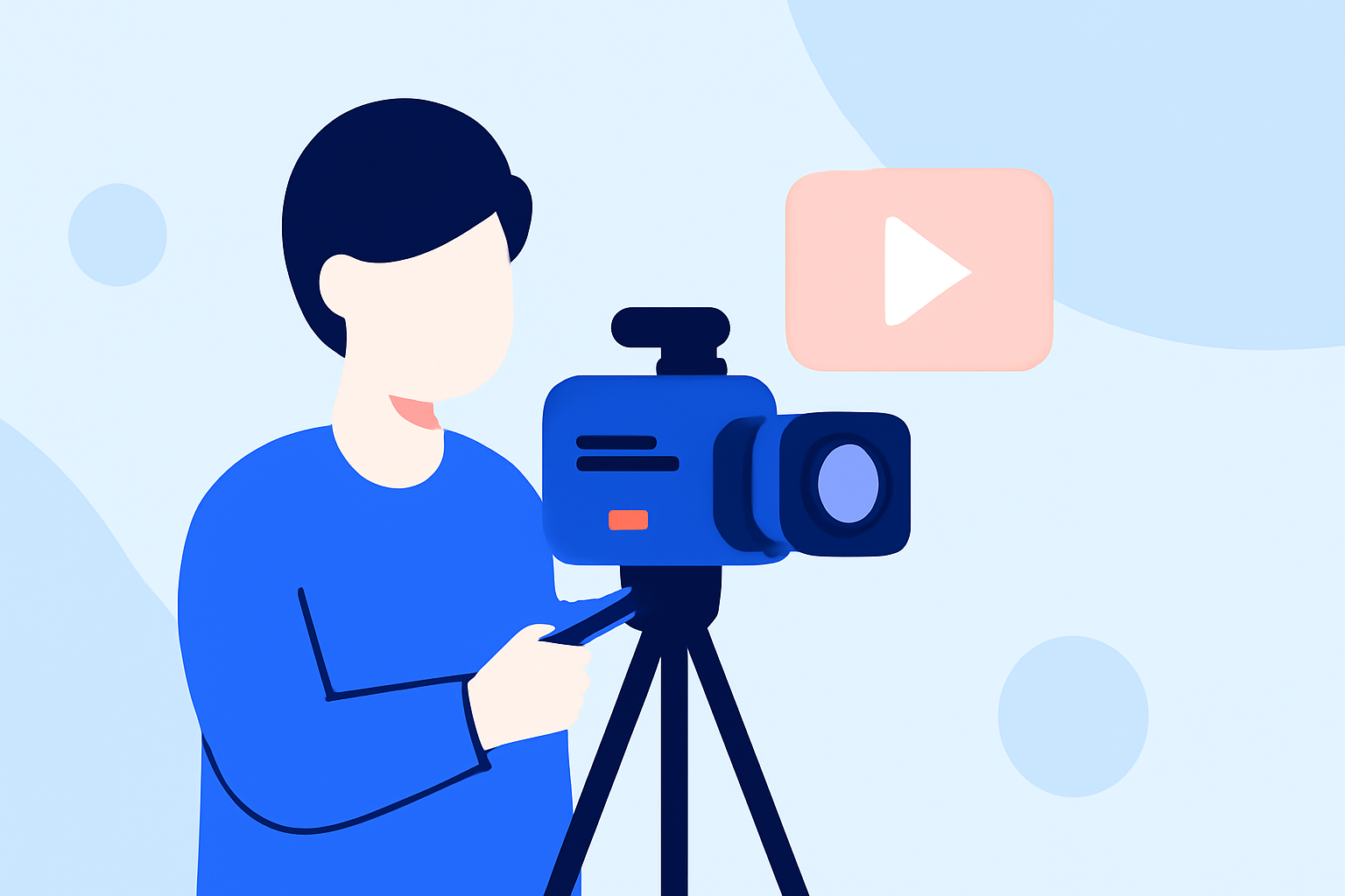 Mastering Cinematic B-Roll for Travel Vlogs: A Comprehensive Guide
