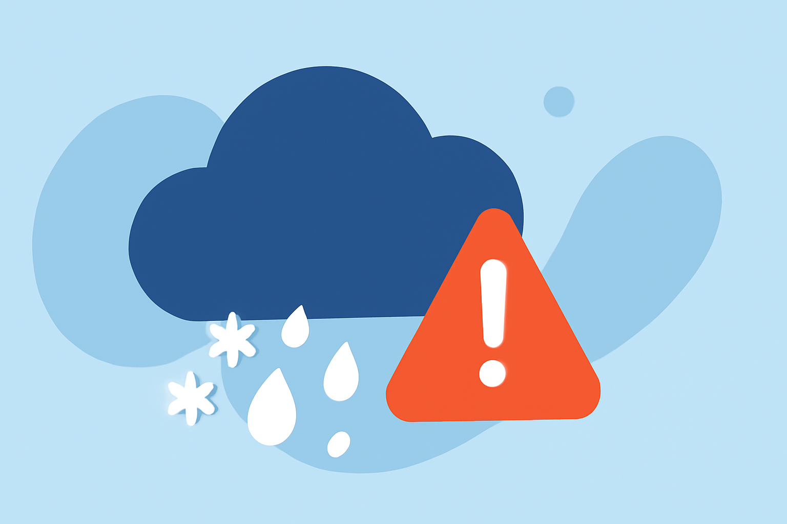 Winter Storm Safety Mistakes to Avoid During Hurricane Season