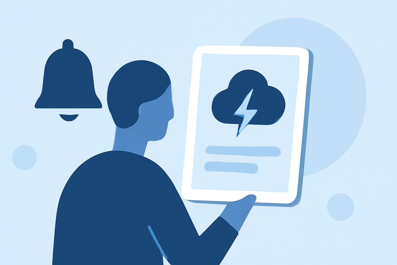 Managing Storm Notifications on Your iPad: A Comprehensive Guide
