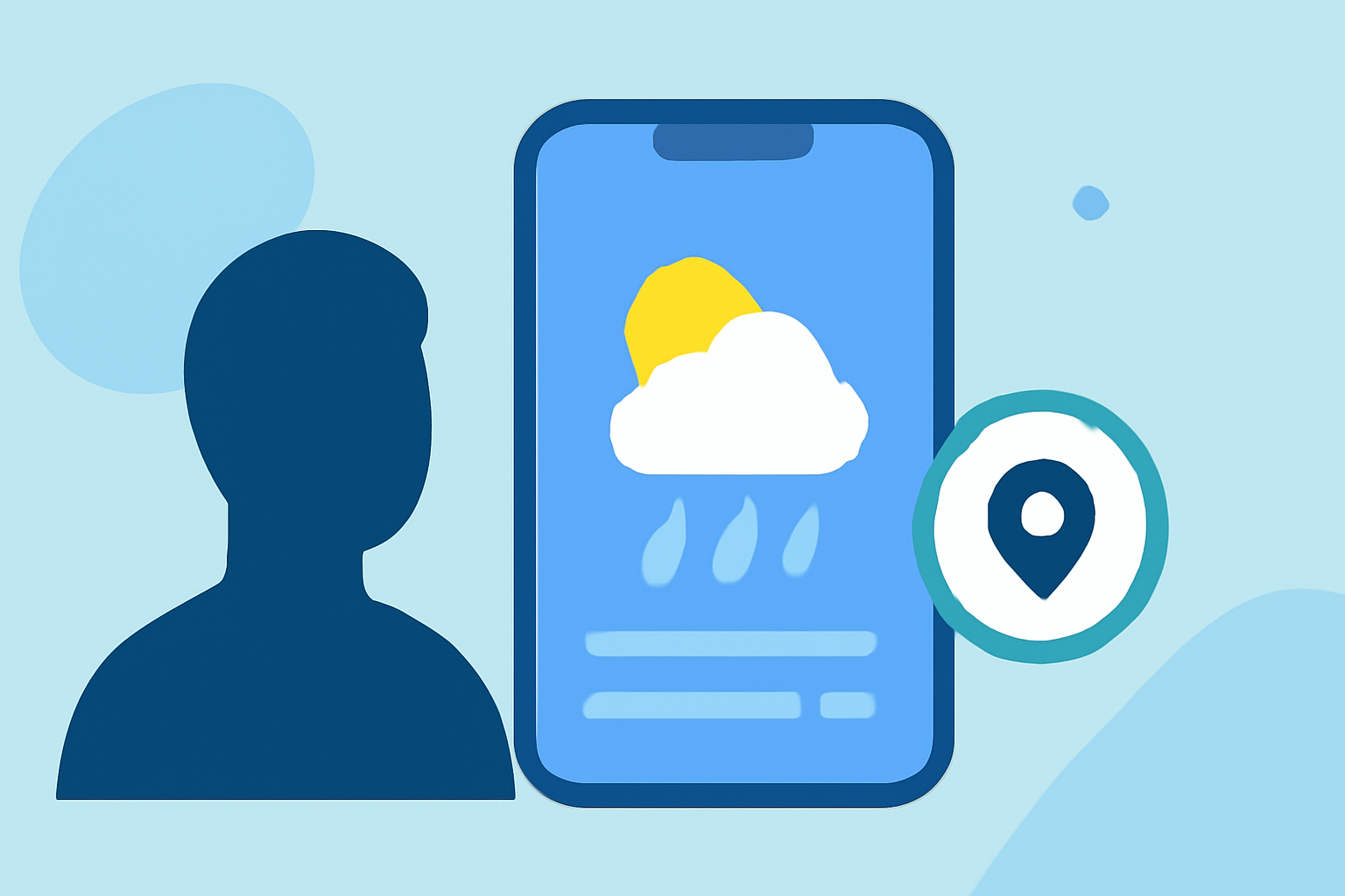 Weather Tracking on Travel Days: Essential Tools and Tips