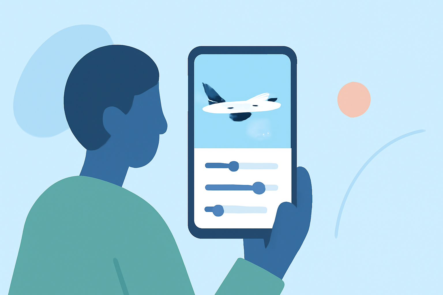 The Ultimate Guide to Plane Spotting Editing Workflow on Android