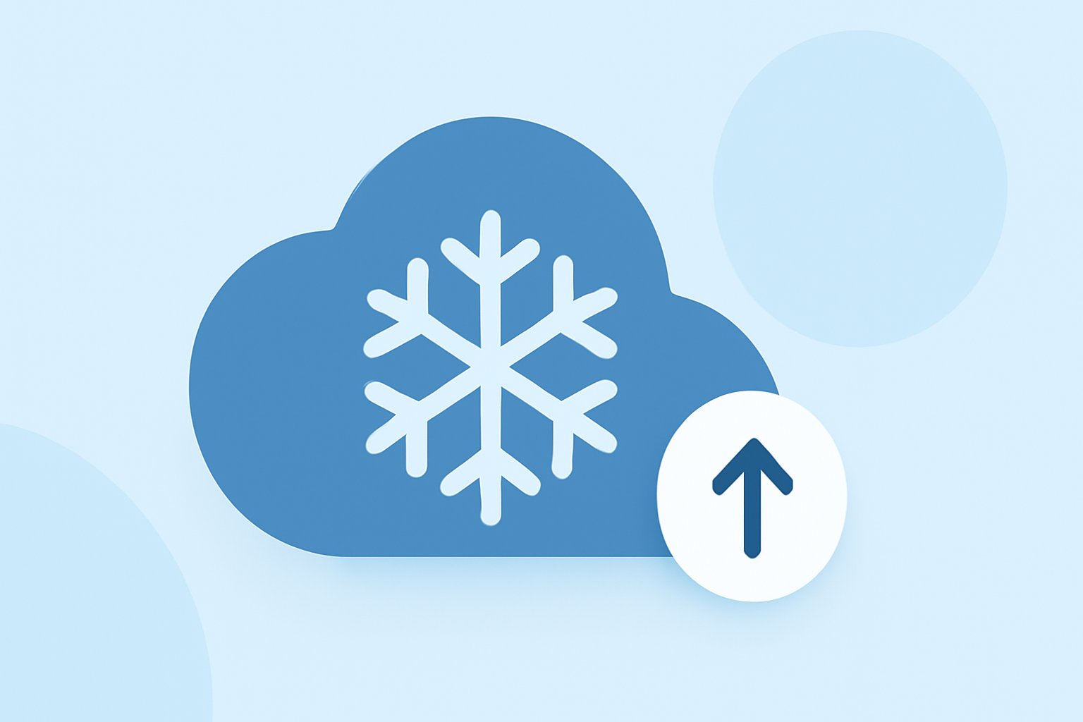 An Introduction to Snow Maps During Hurricane Season