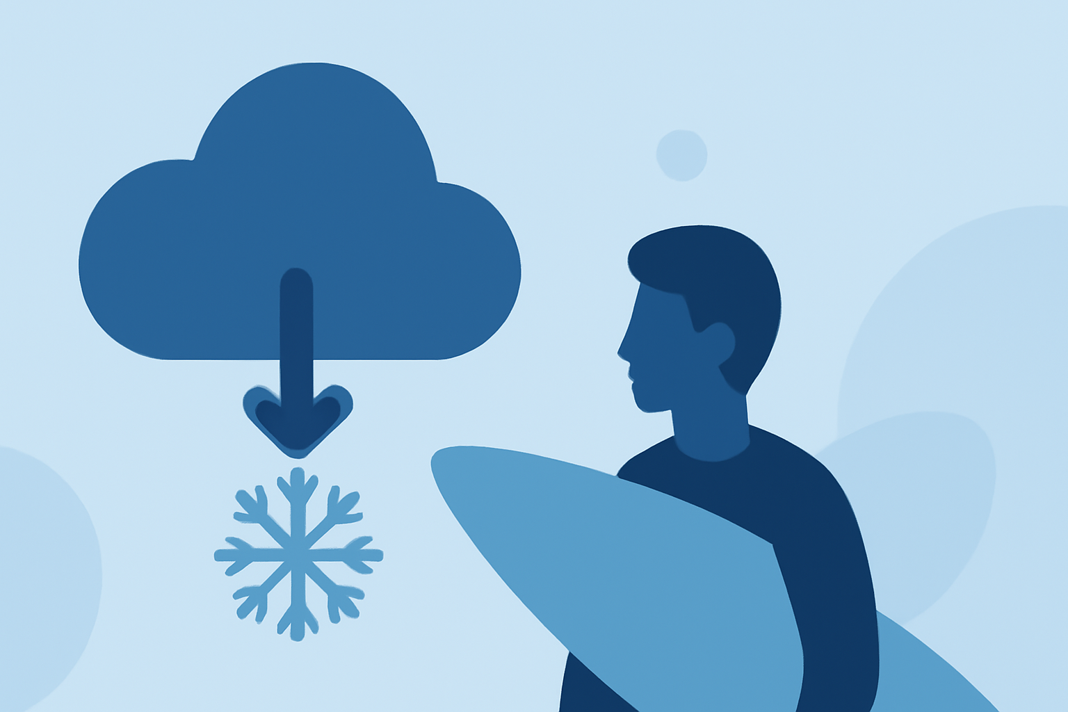 An Introduction to Weather for Surfing Trips During Winter Storms