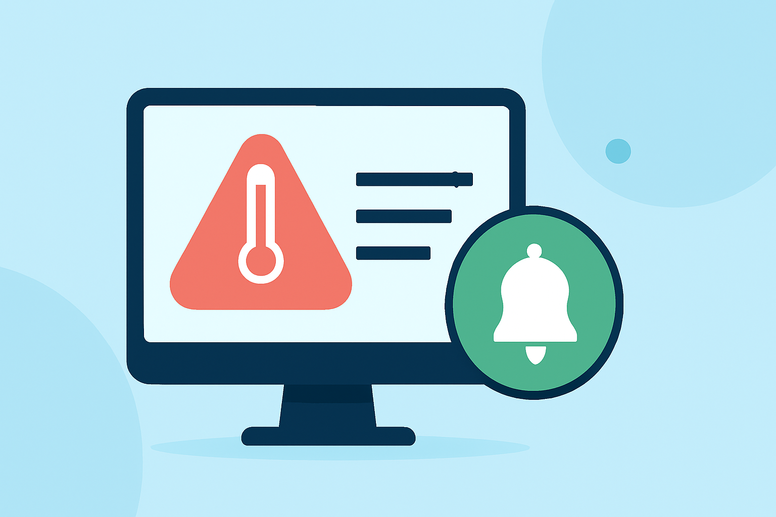 Effective Temperature Rise Notifications: Essential Tips in Under 5 Minutes