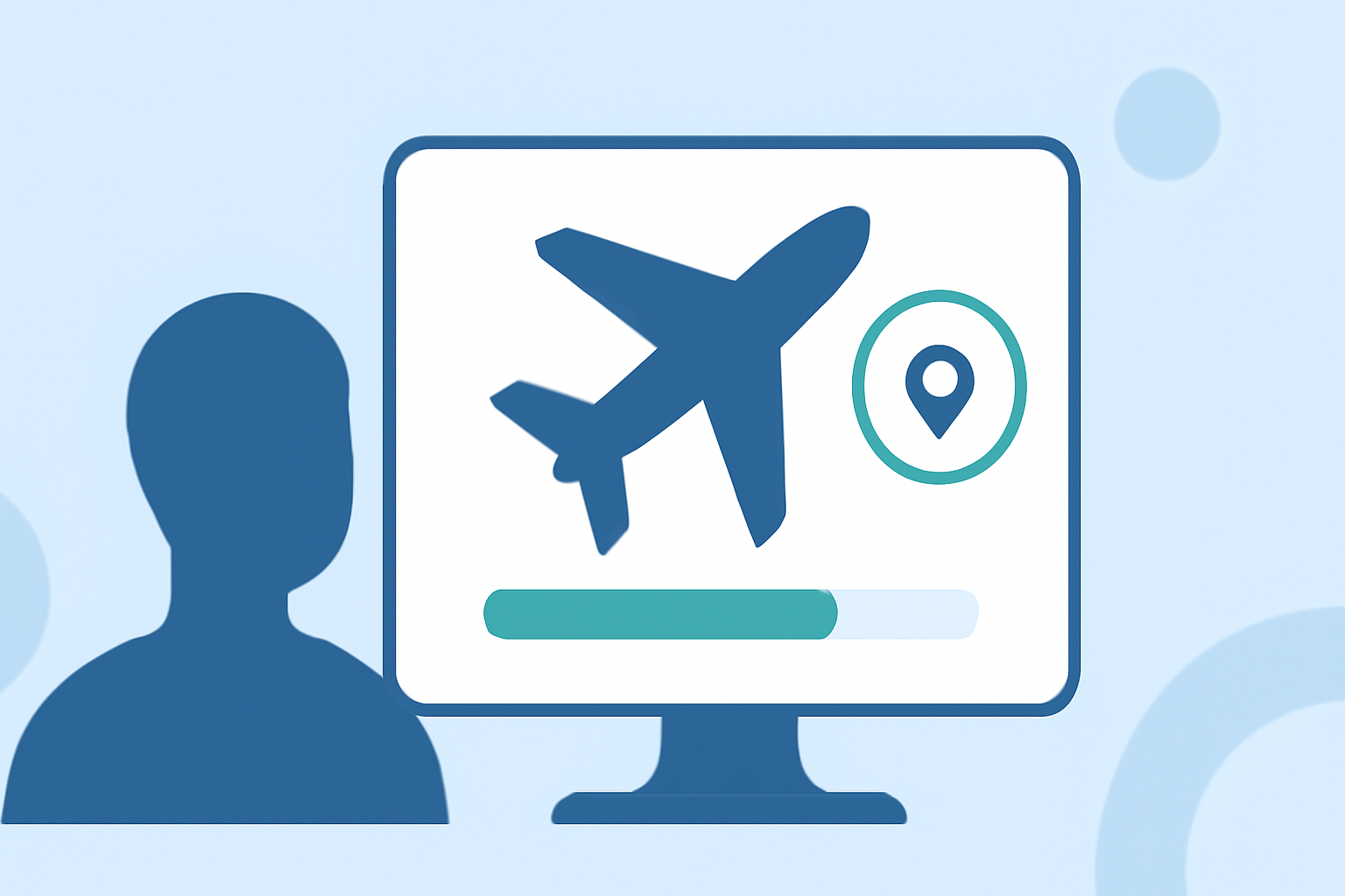How to Effectively Track Your Flight Status as Your Family Vacation Approaches