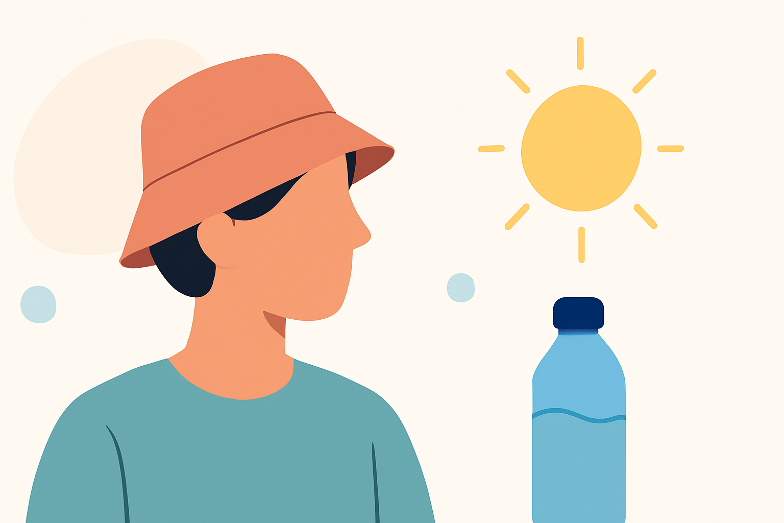 Festival Safety During Heat Waves: Essential Tips for Attendees