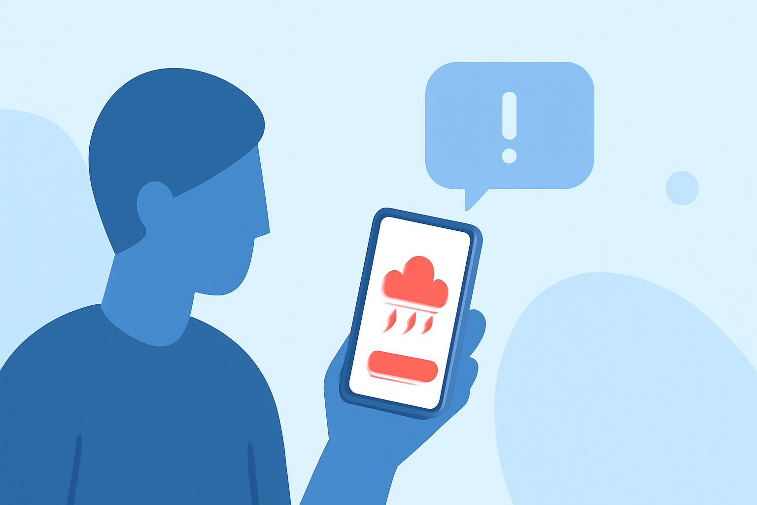 Rain Start Notifications: Mistakes to Avoid from Scratch