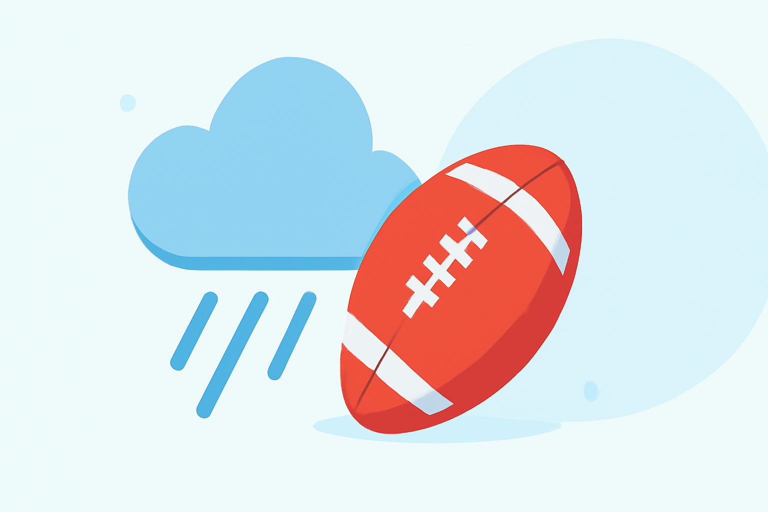 Understanding Weather Conditions for Rugby Matches