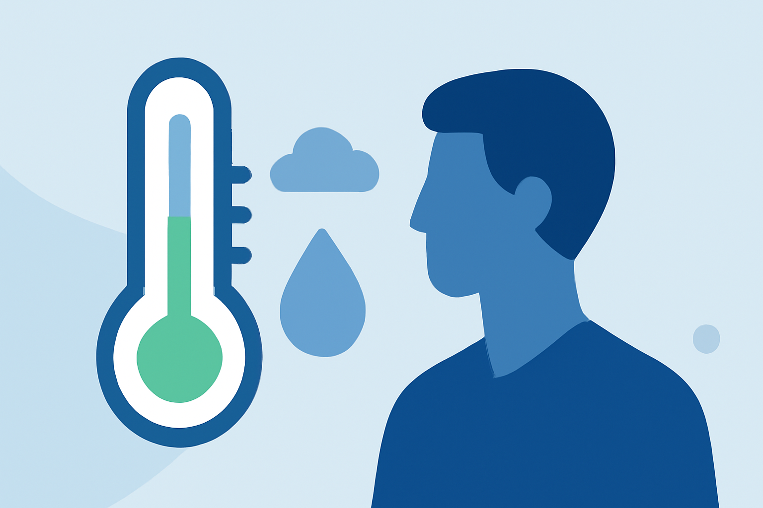 Managing Humidity for Optimal Athletic Performance