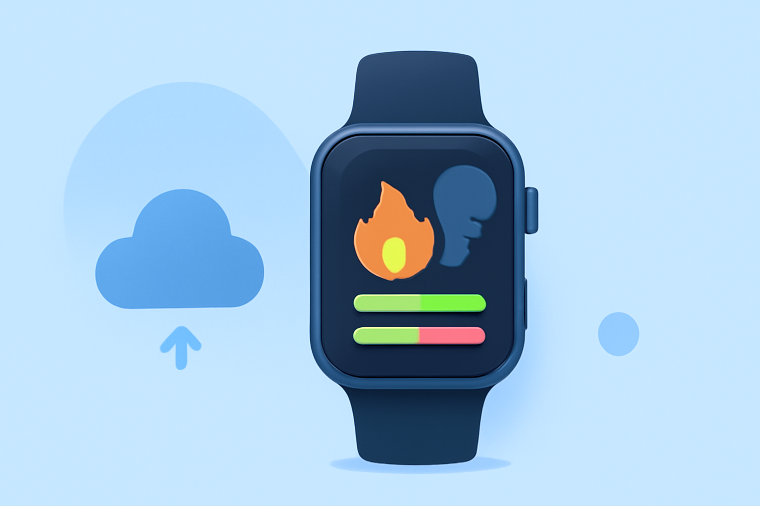 Monitoring Wildfire Smoke Air Quality on Your Apple Watch