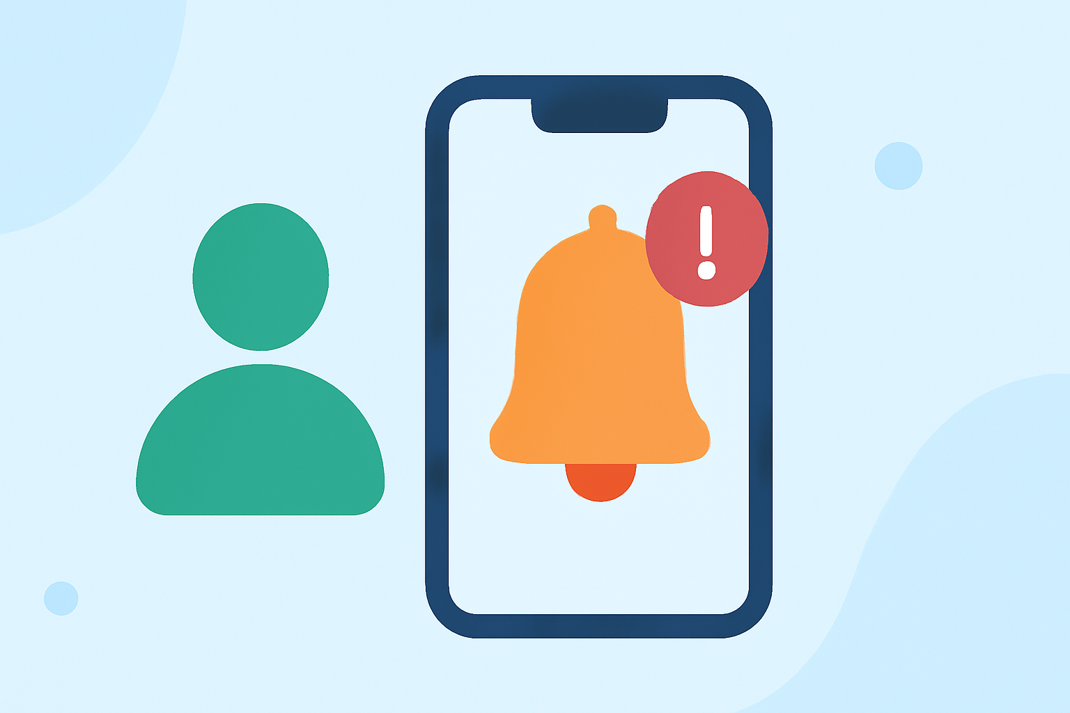 How to Set Up Push Notification Alerts for Outdoor Adventures