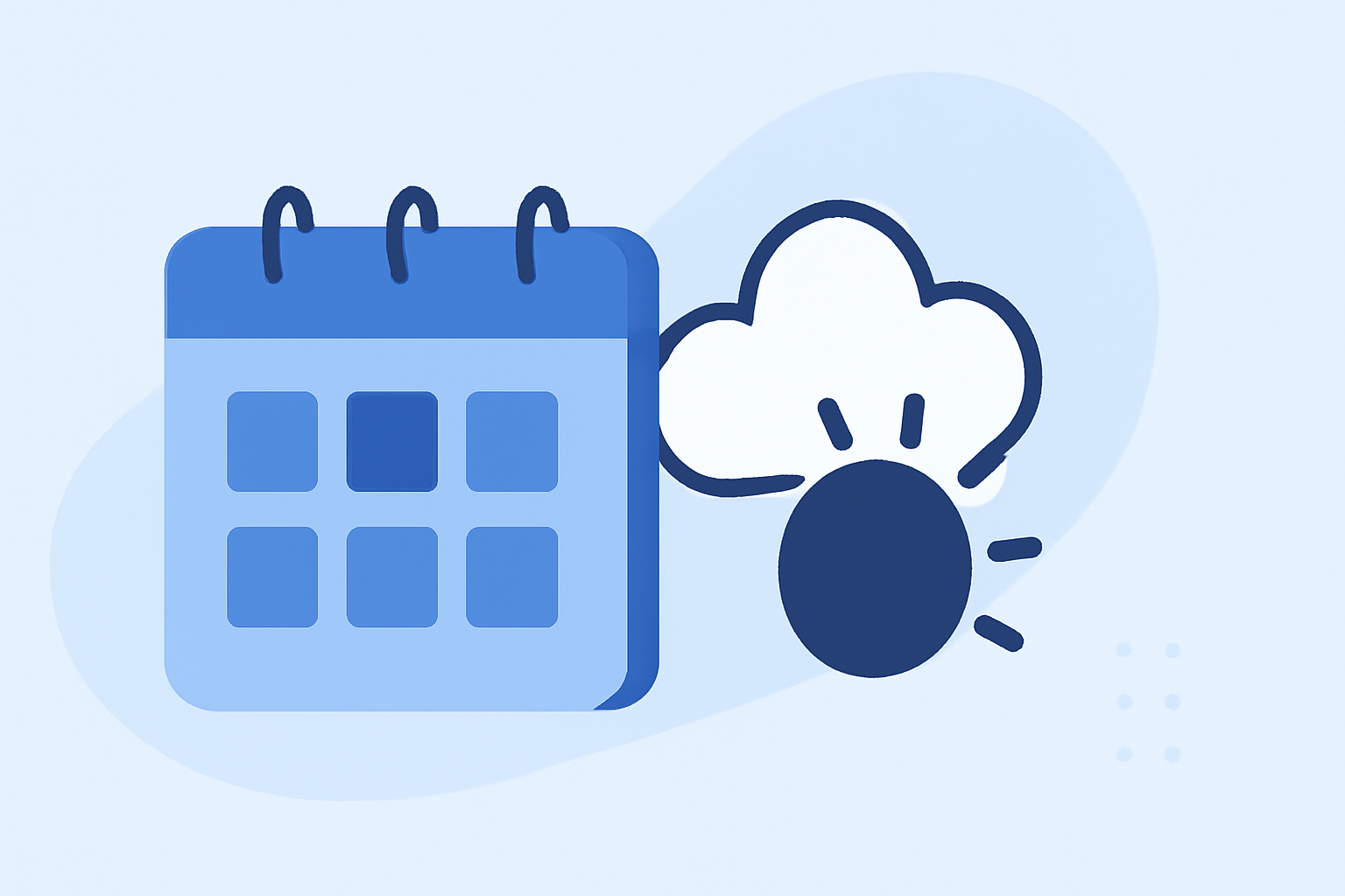 What is Weather-Driven Daily Scheduling Made Easy?