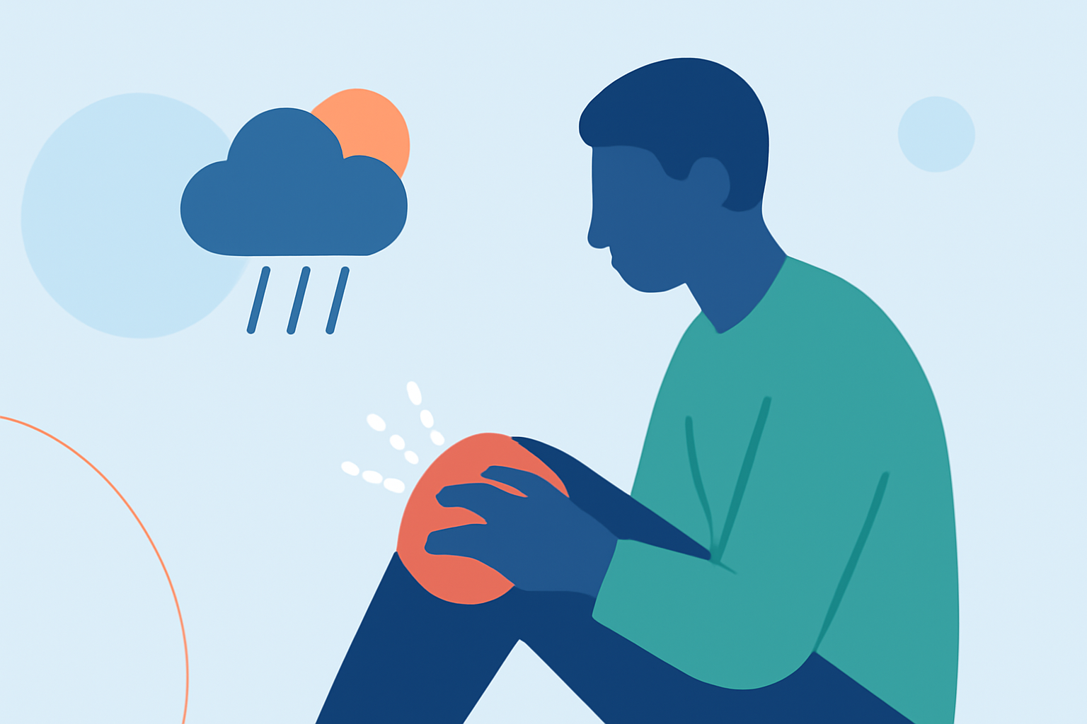 Understanding Joint Pain and Weather for Beginners