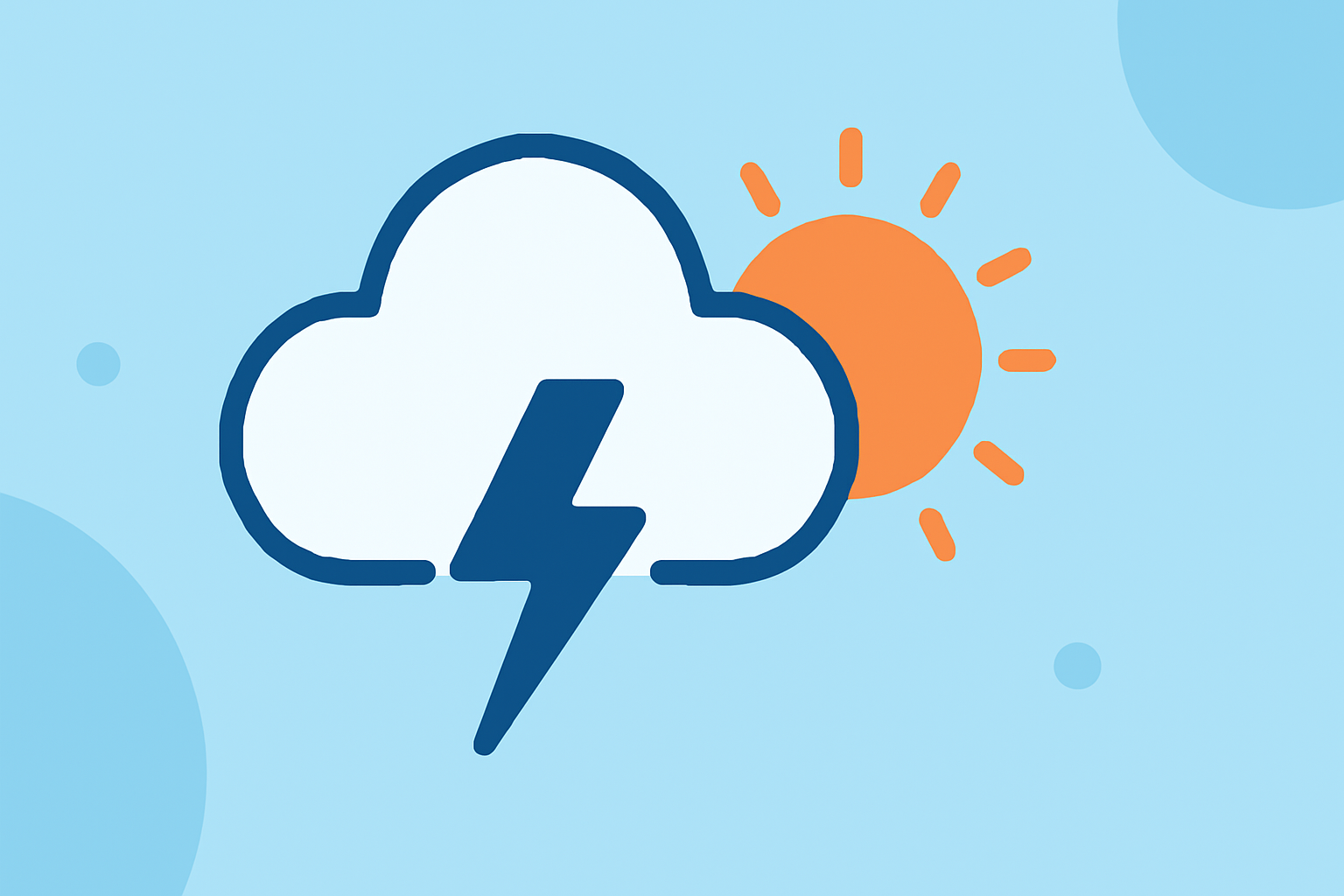 Weather Forecast Updates for Beginners