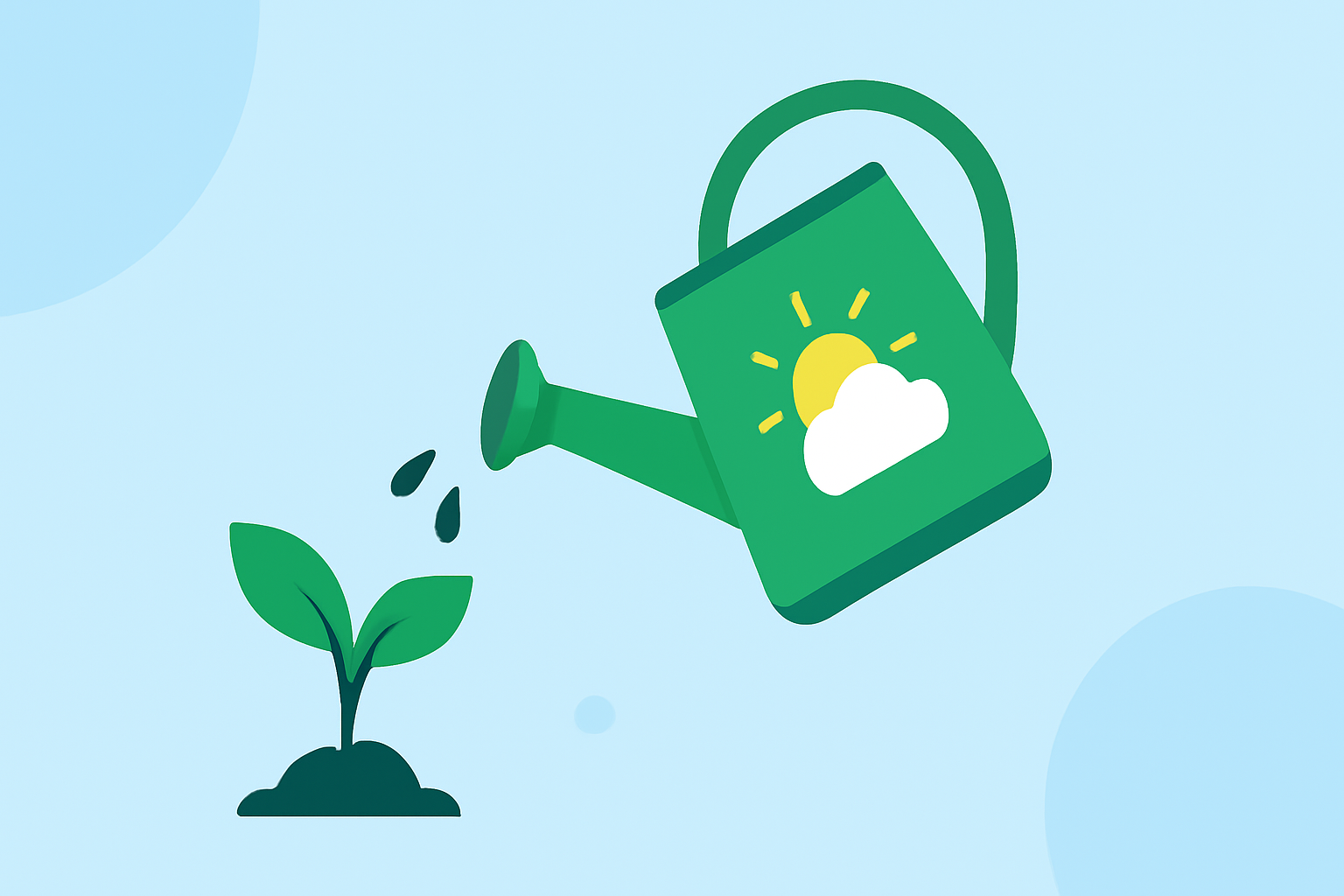 Weather-Ready Gardening: A Step-by-Step Guide